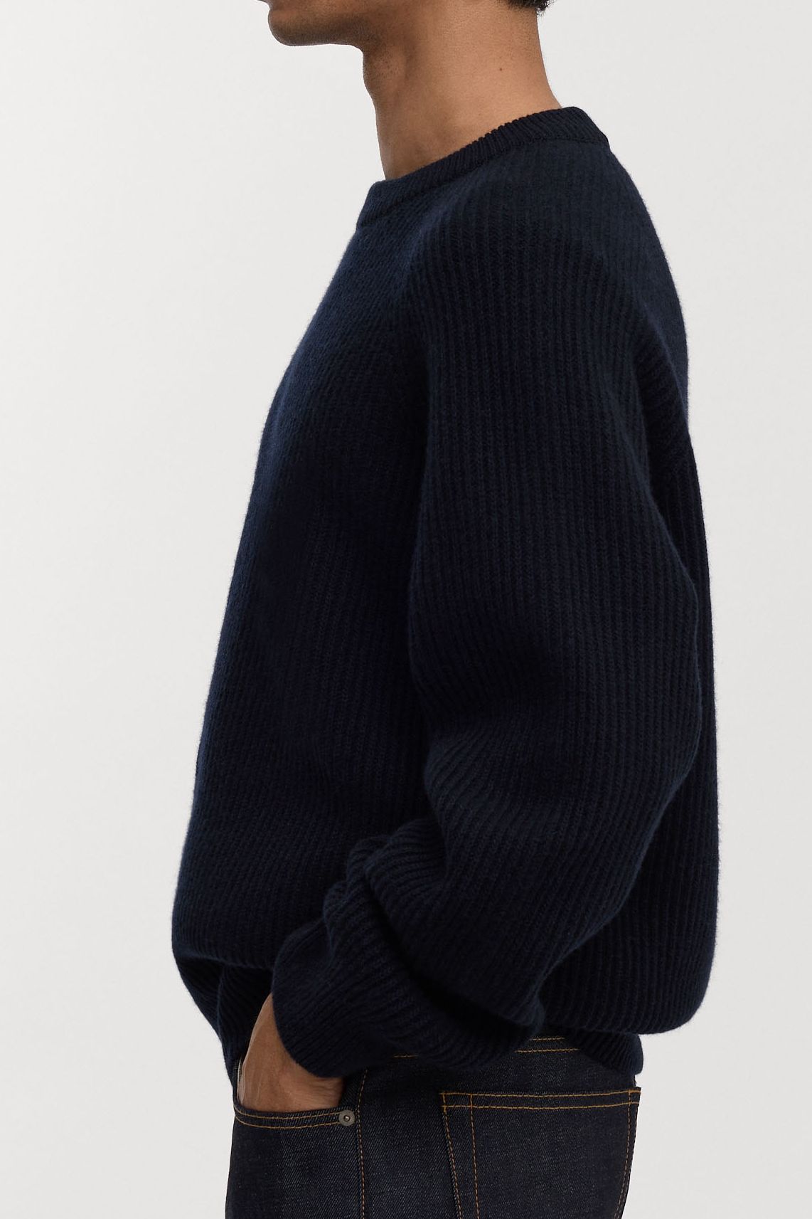 Seamless construction for comfort and durability