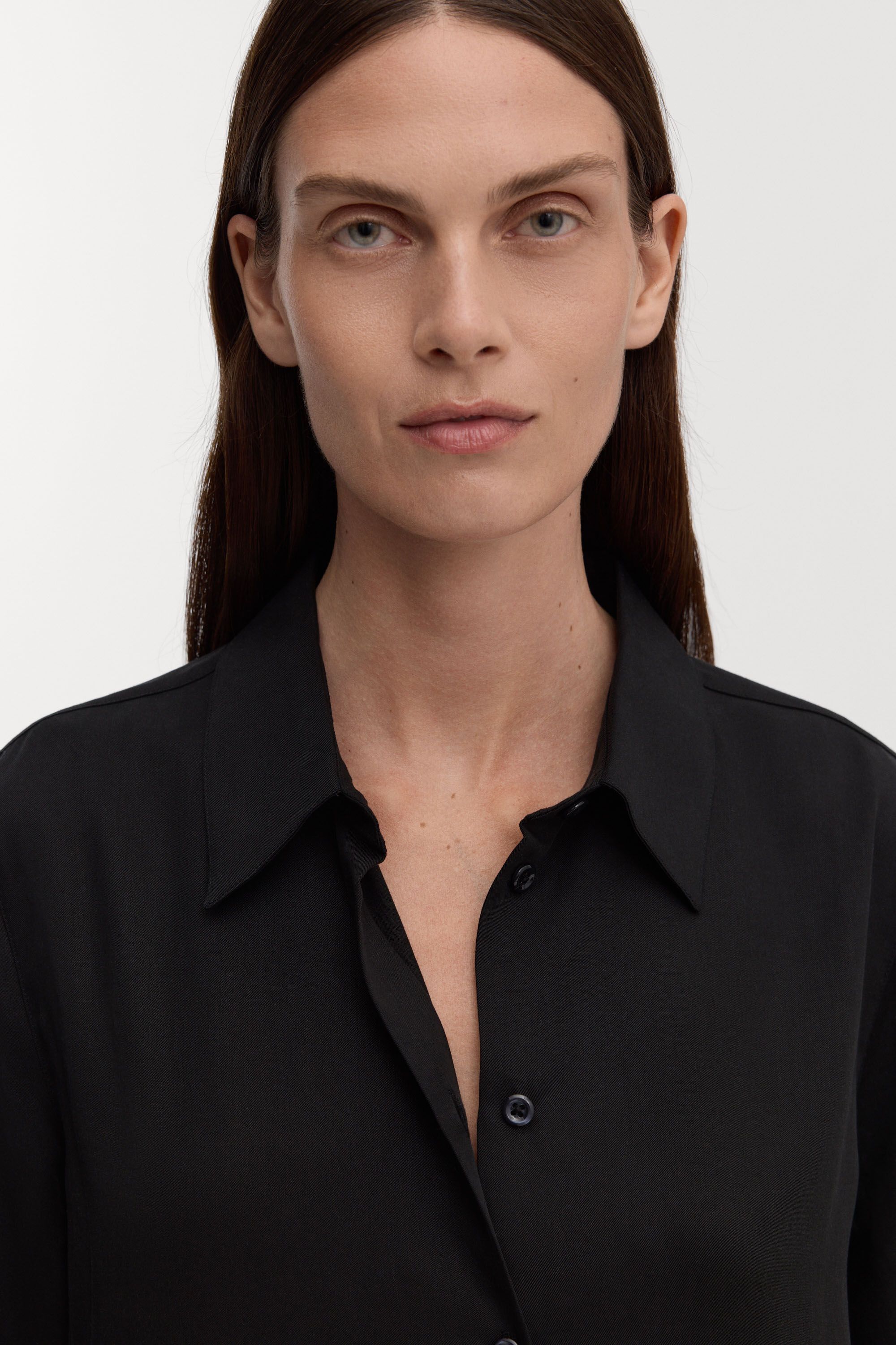 Image number 5 of The Lyocell Shirt