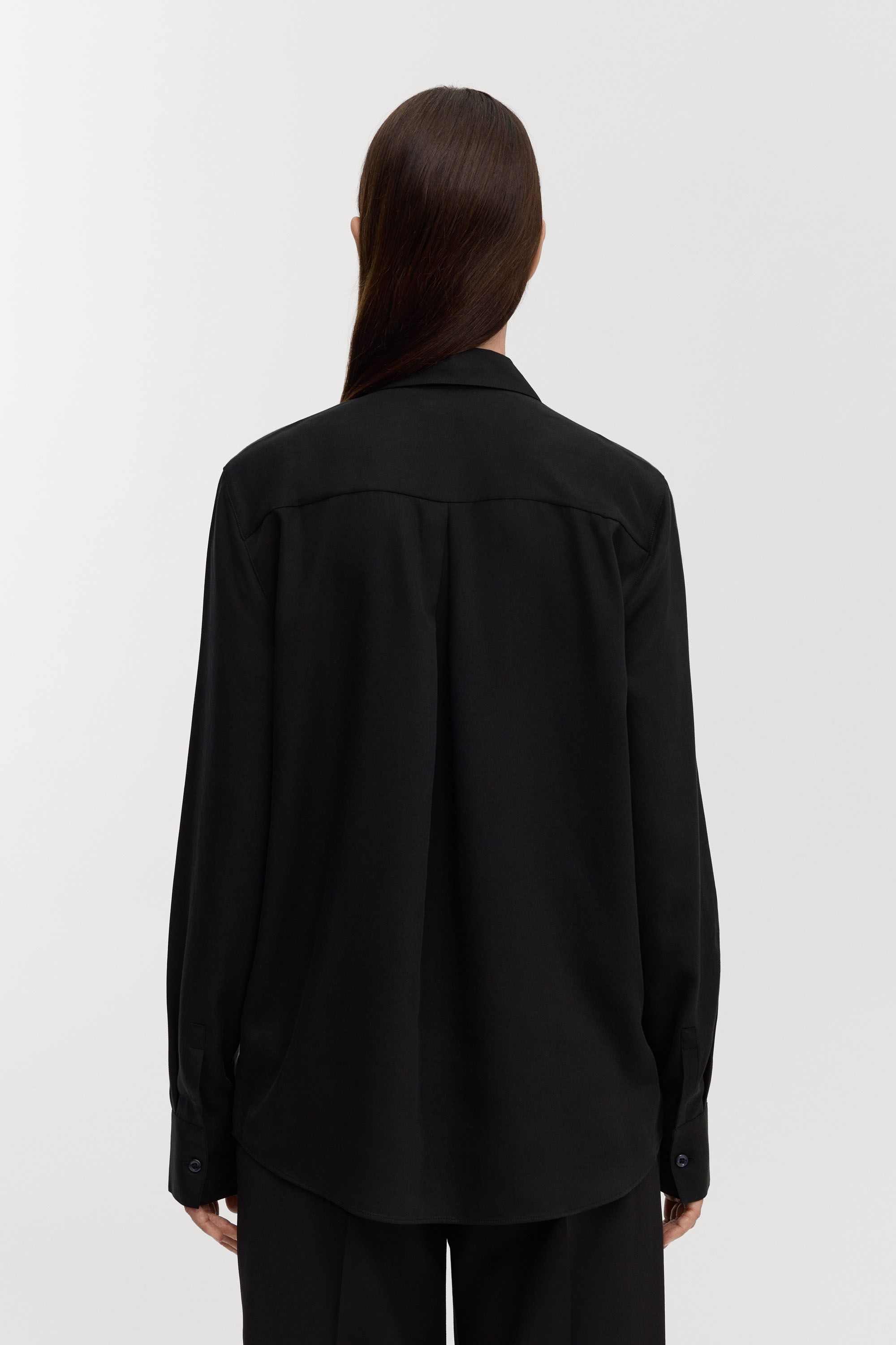Image number 4 of The Lyocell Shirt