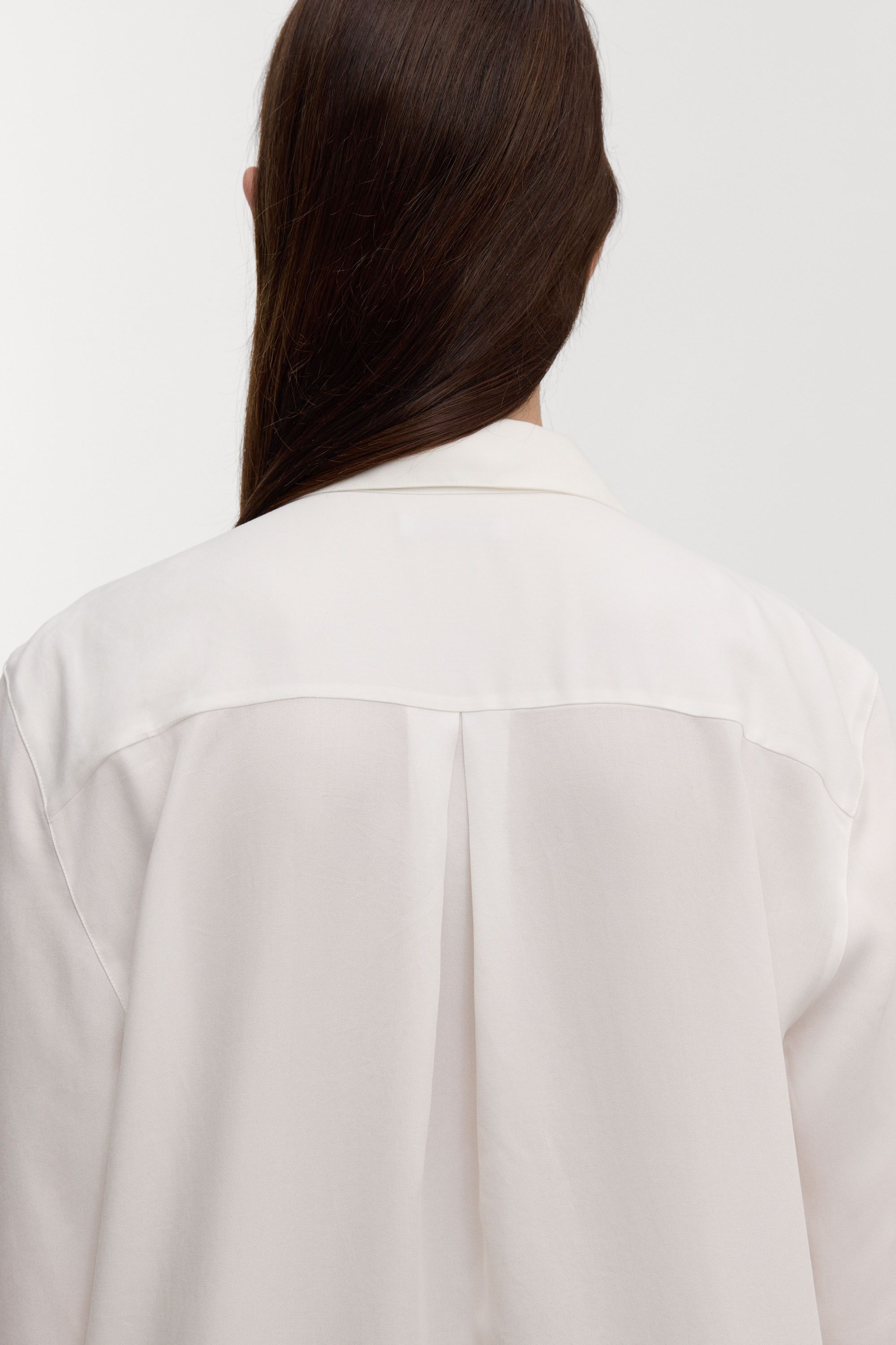 Image number 5 of The Lyocell Shirt