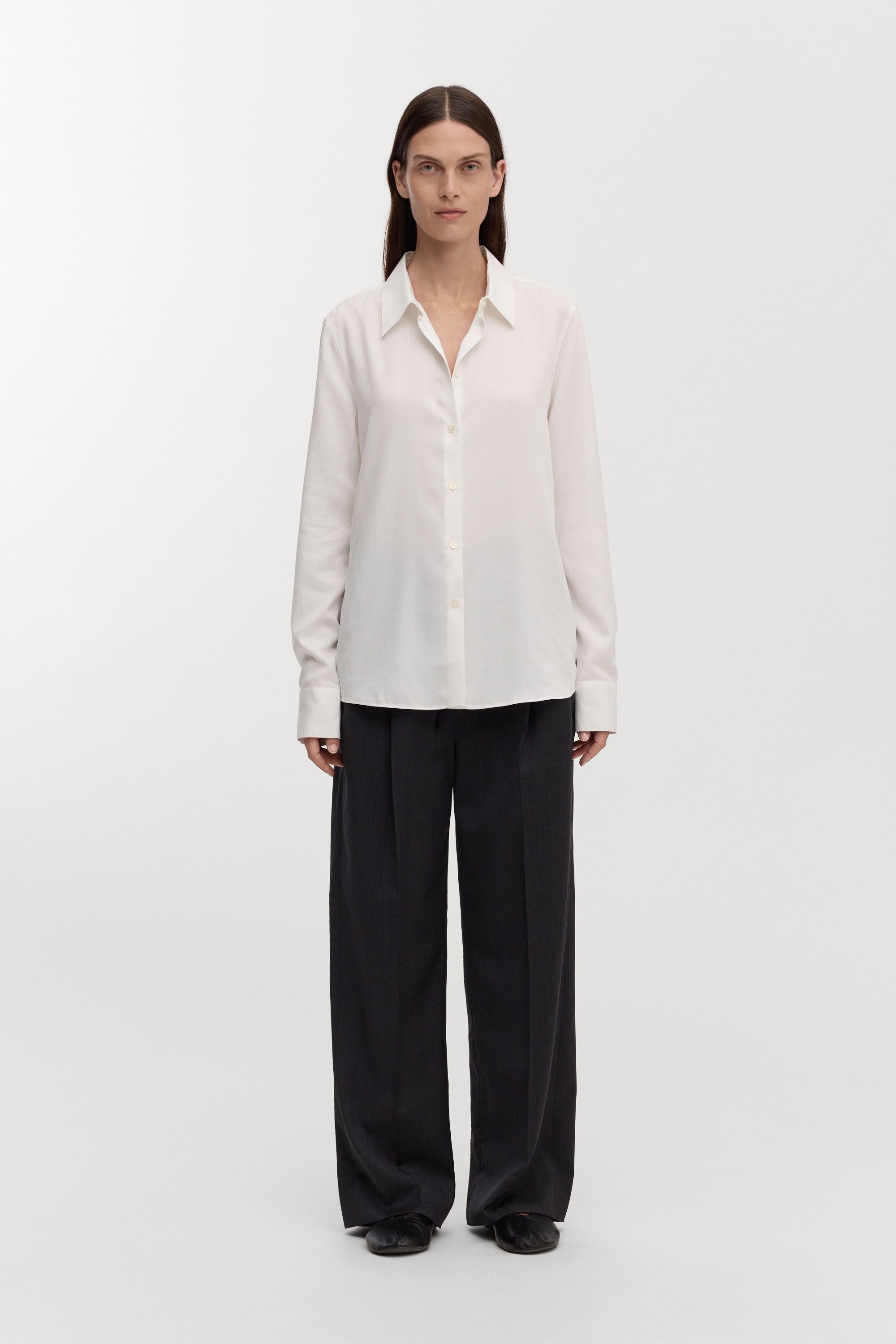 The Lyocell Shirt