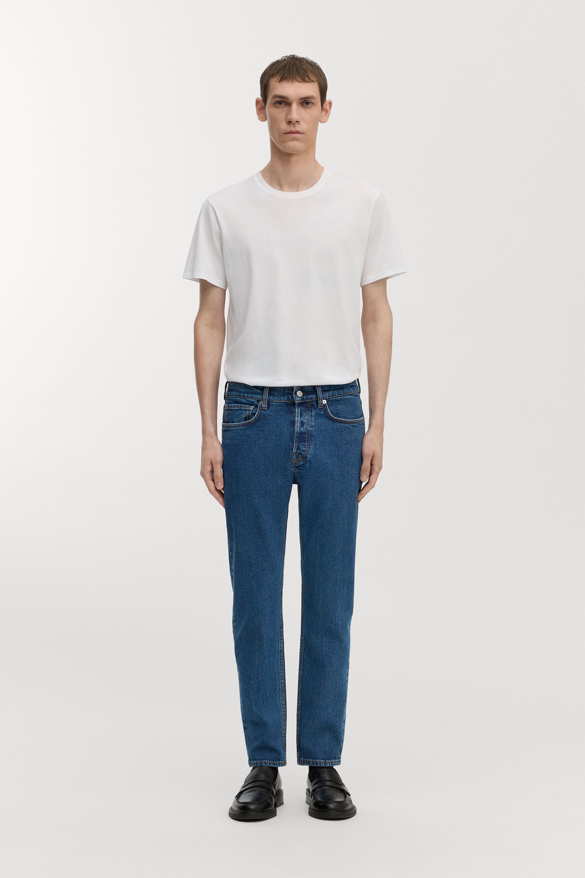 The Slim Jeans - Coming Soon