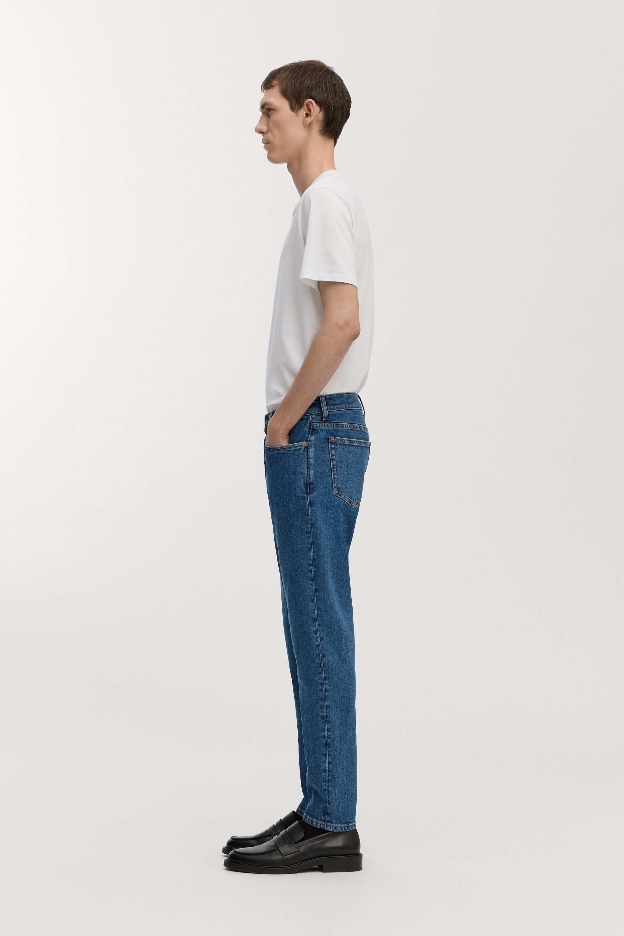 Image number 3 of The Slim Jeans - Coming Soon