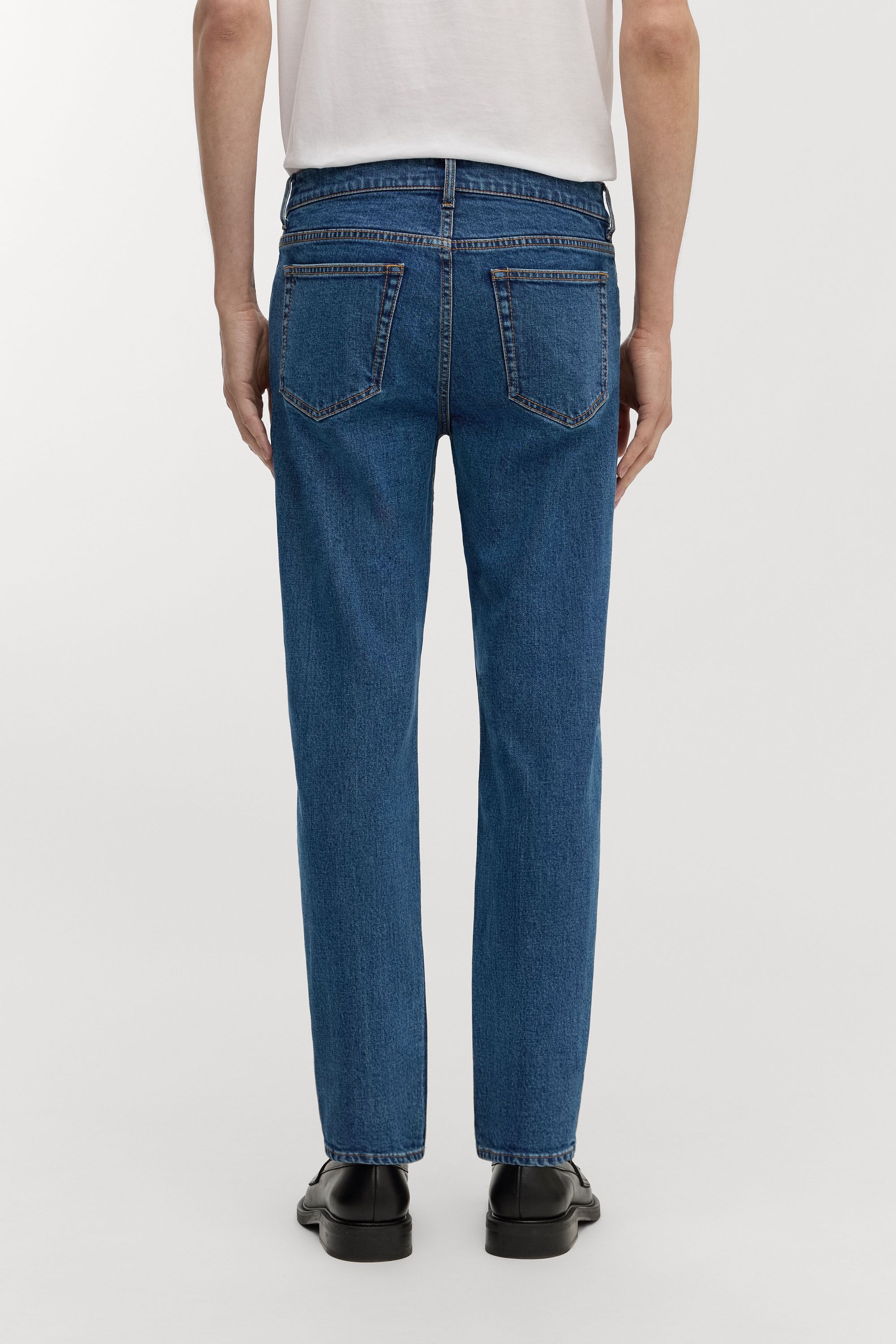 Image number 4 of The Slim Jeans - Coming Soon