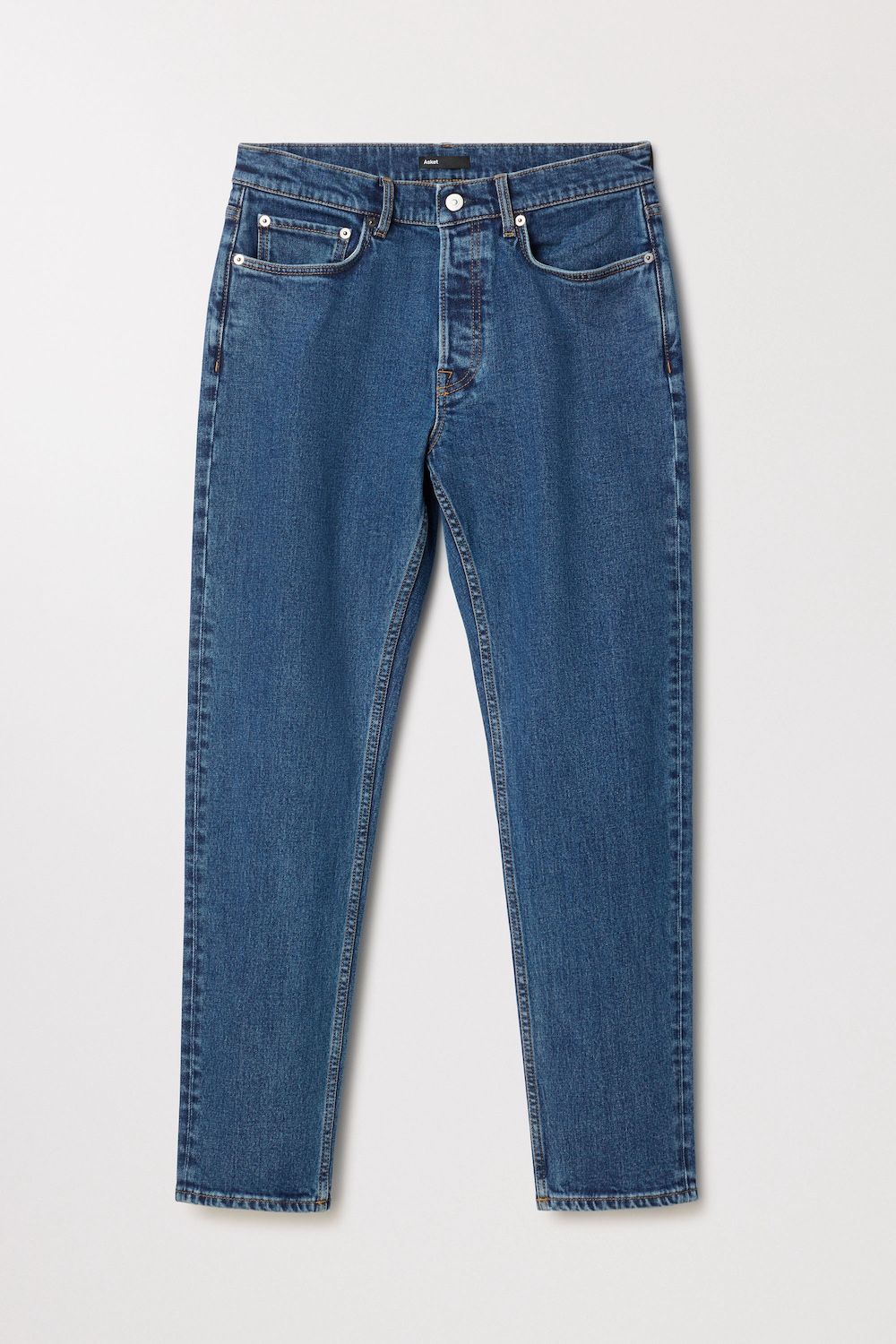 The Slim Jeans - Coming Soon