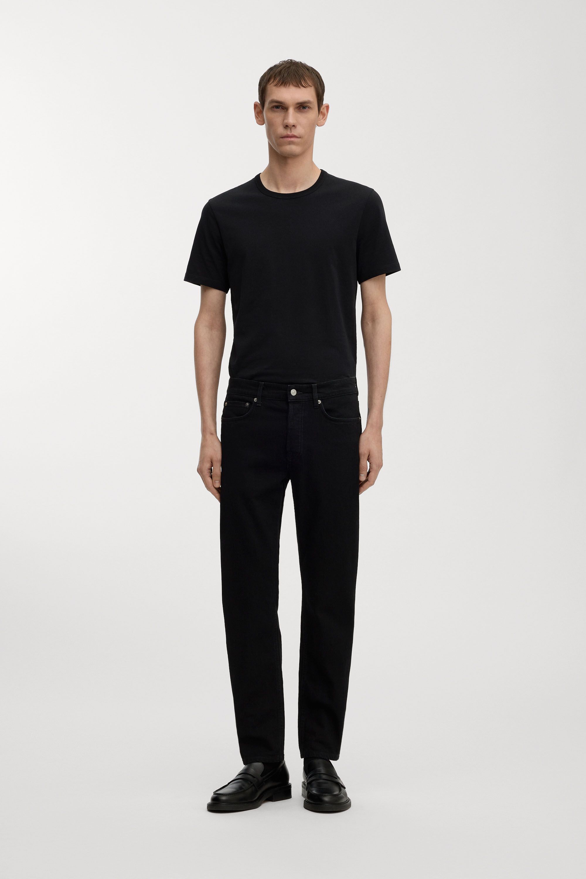 The Slim Jeans - Coming Soon
