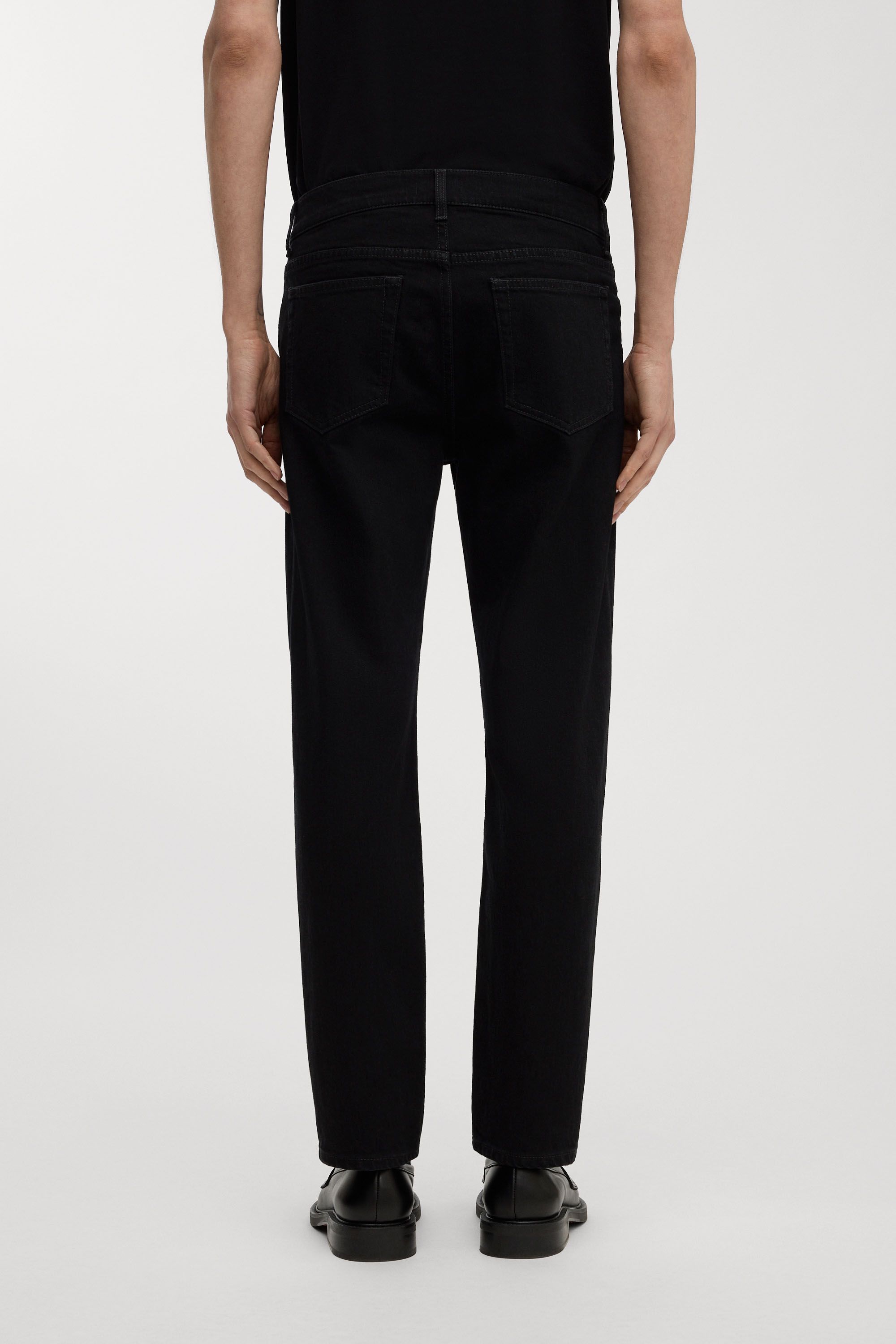 Image number 4 of The Slim Jeans - Coming Soon