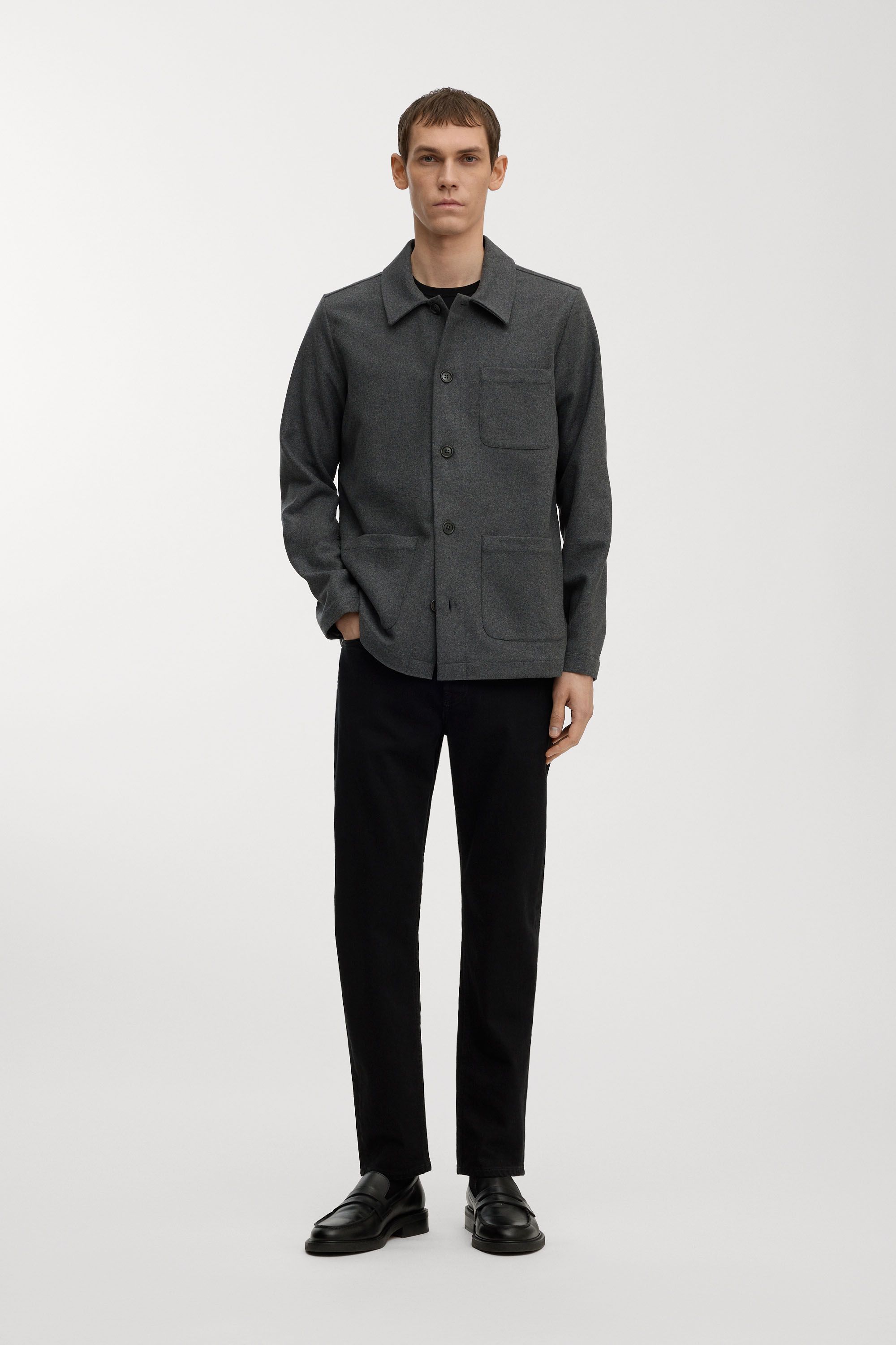 Image number 6 of The Slim Jeans - Coming Soon
