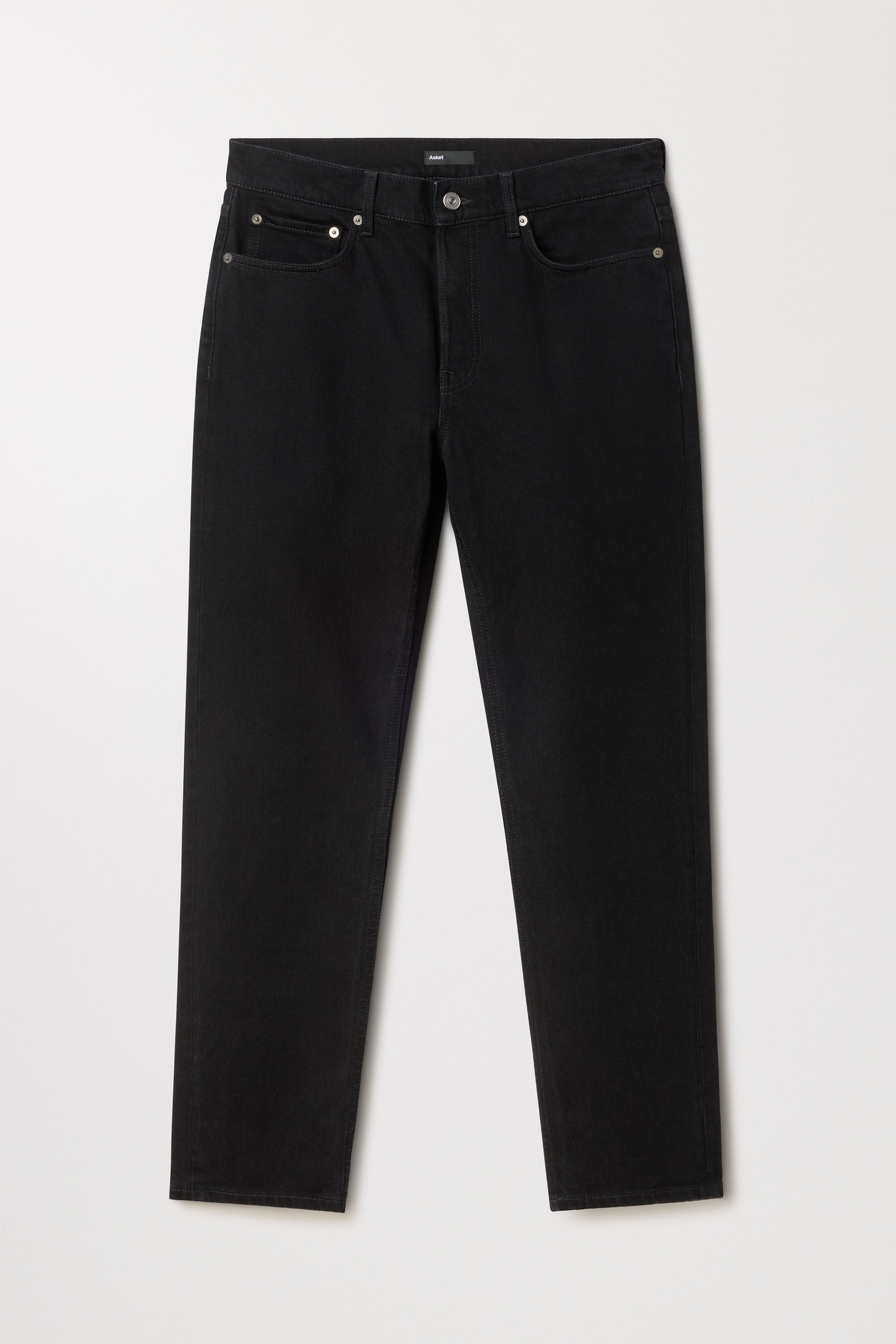 The Slim Jeans - Coming Soon