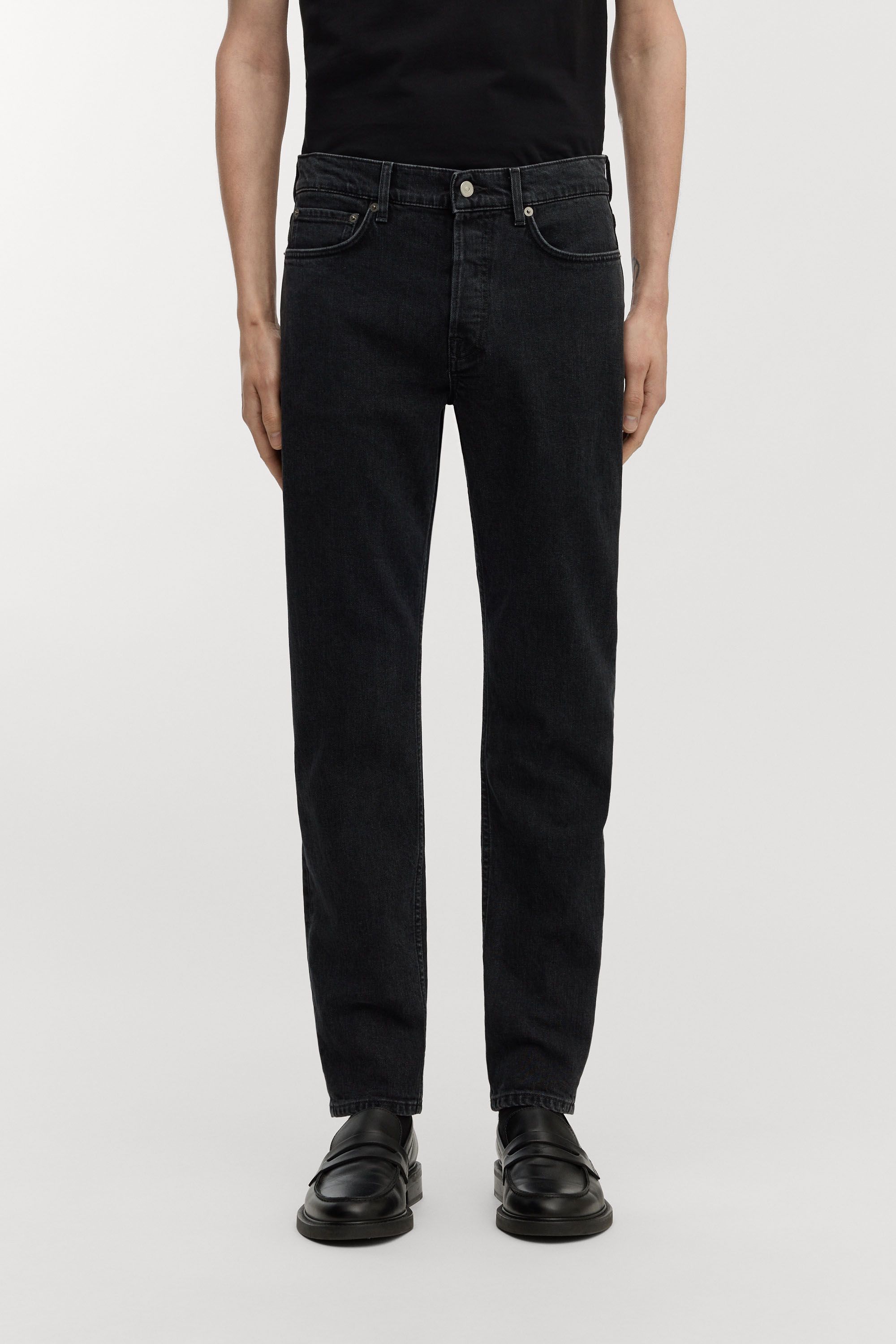 The Slim Jeans - Coming Soon