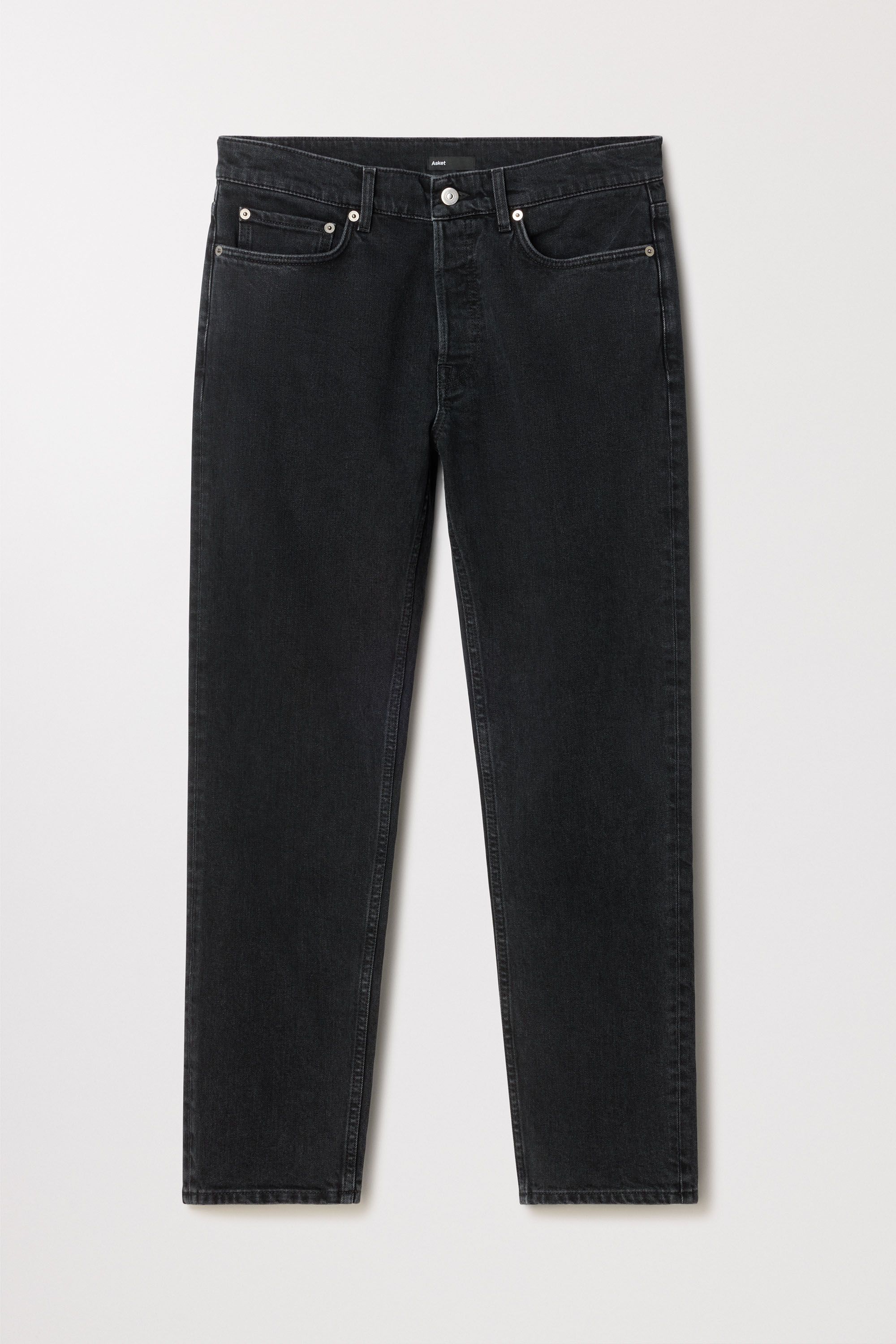 The Slim Jeans - Coming Soon