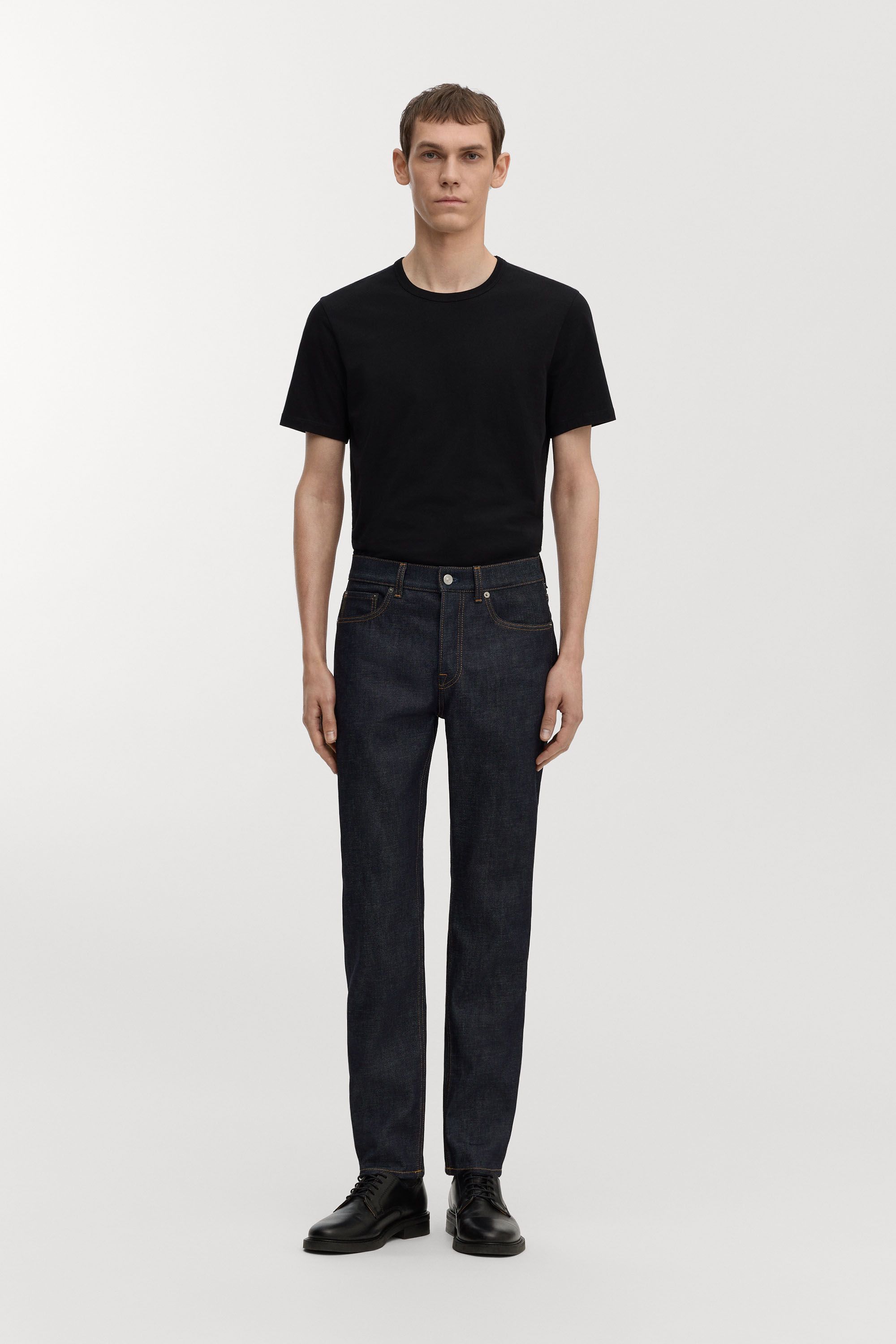 The Slim Jeans - Coming Soon