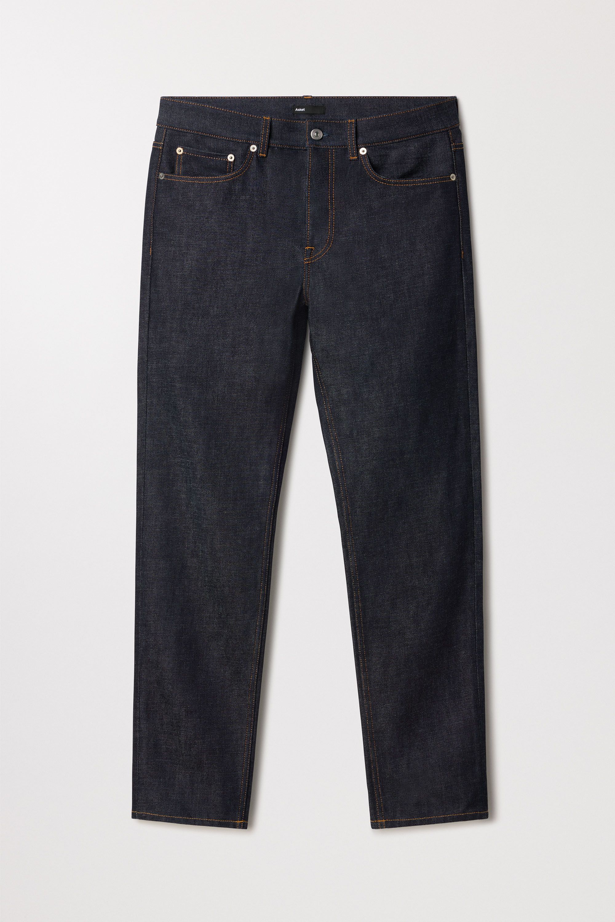 The Slim Jeans - Coming Soon