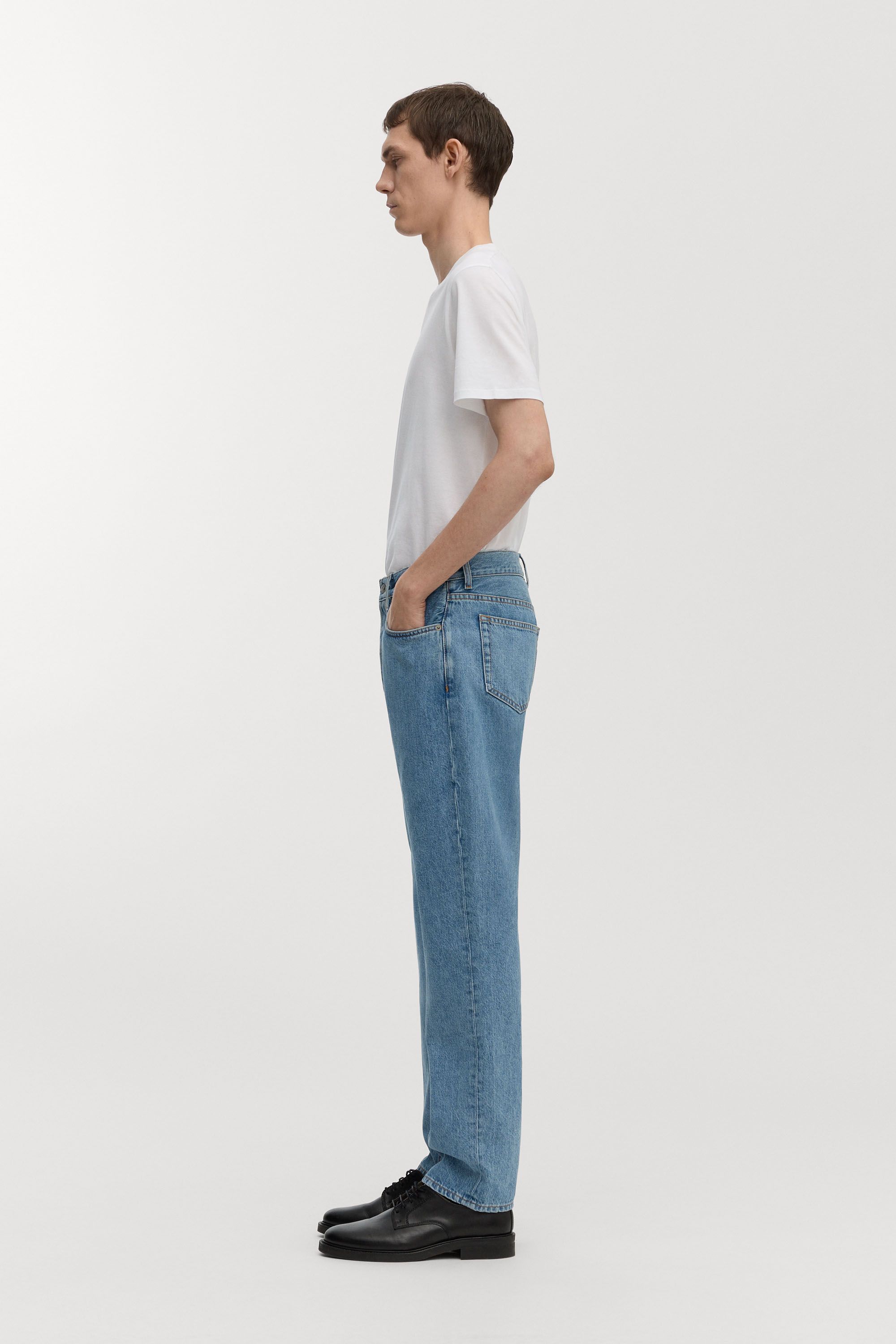 Image number 3 of The Regular Jeans - Coming Soon