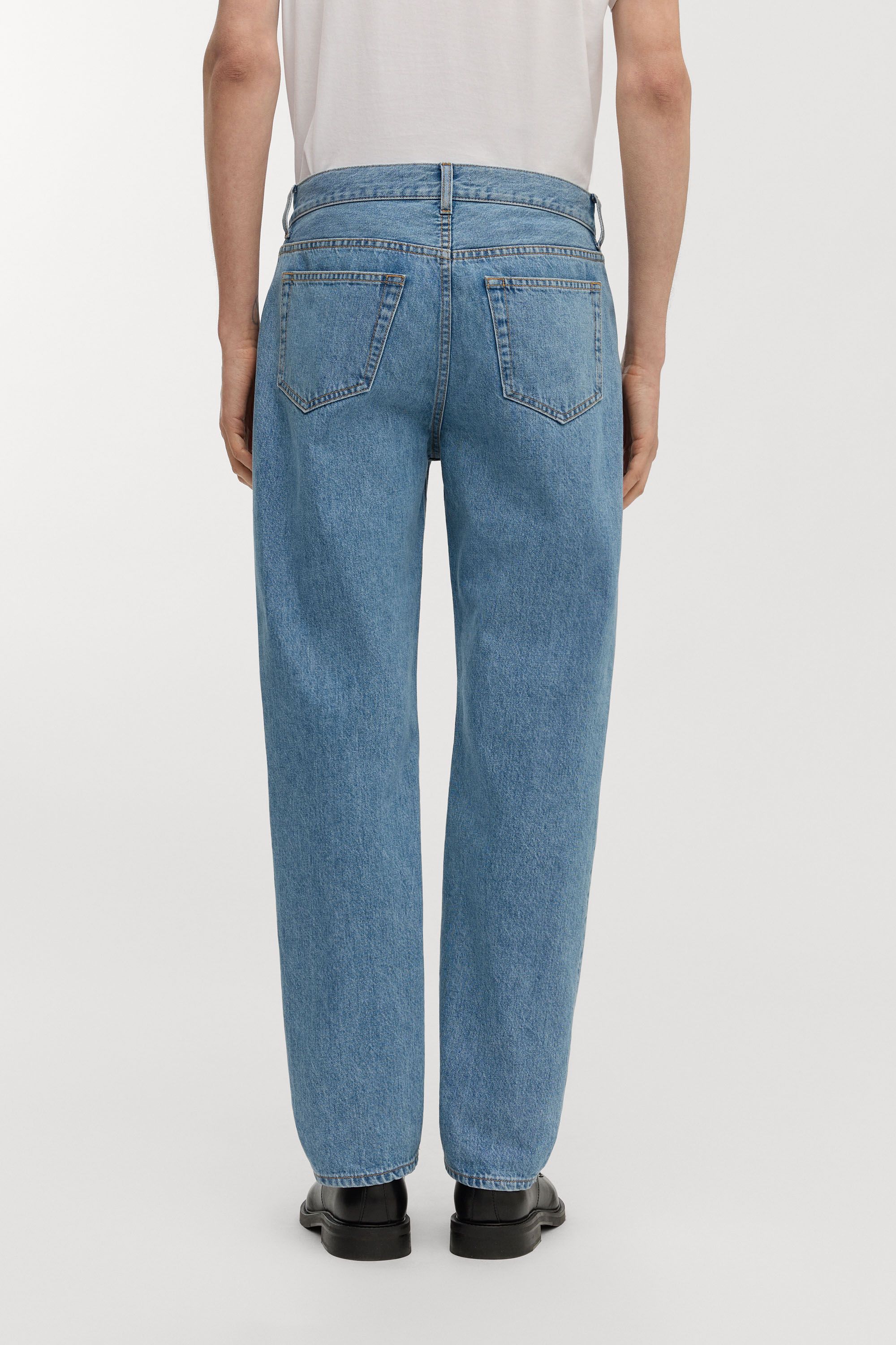 Image number 4 of The Regular Jeans - Coming Soon