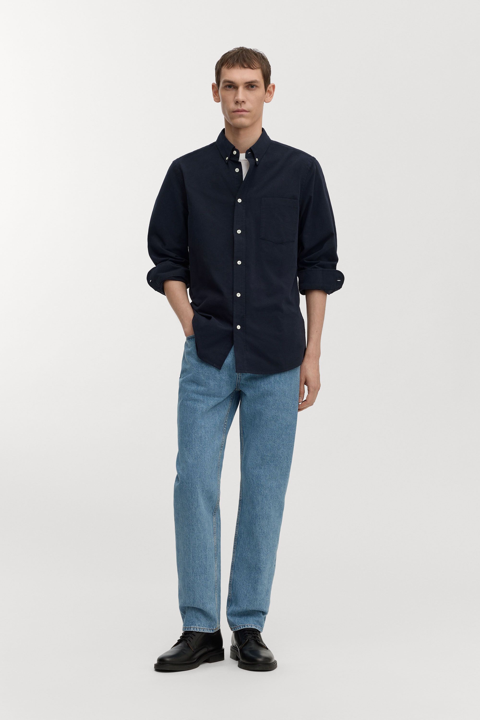 Image number 6 of The Regular Jeans - Coming Soon