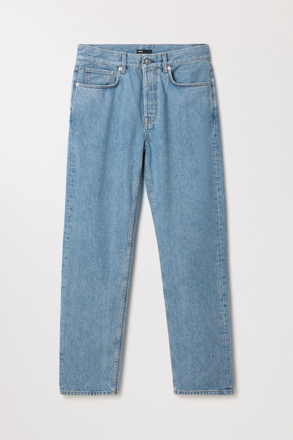 The Regular Jeans - Coming Soon