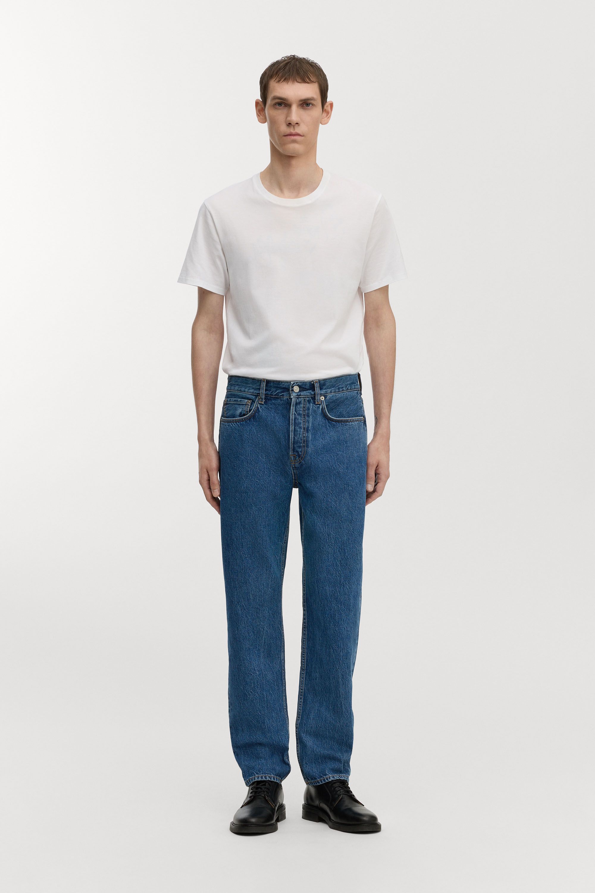 The Regular Jeans - Coming Soon