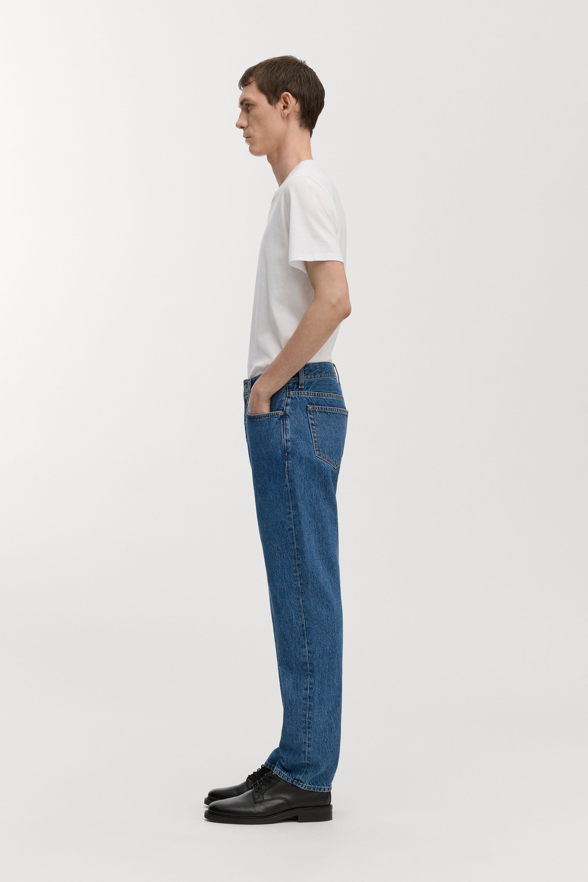 Image number 4 of The Regular Jeans - Coming Soon