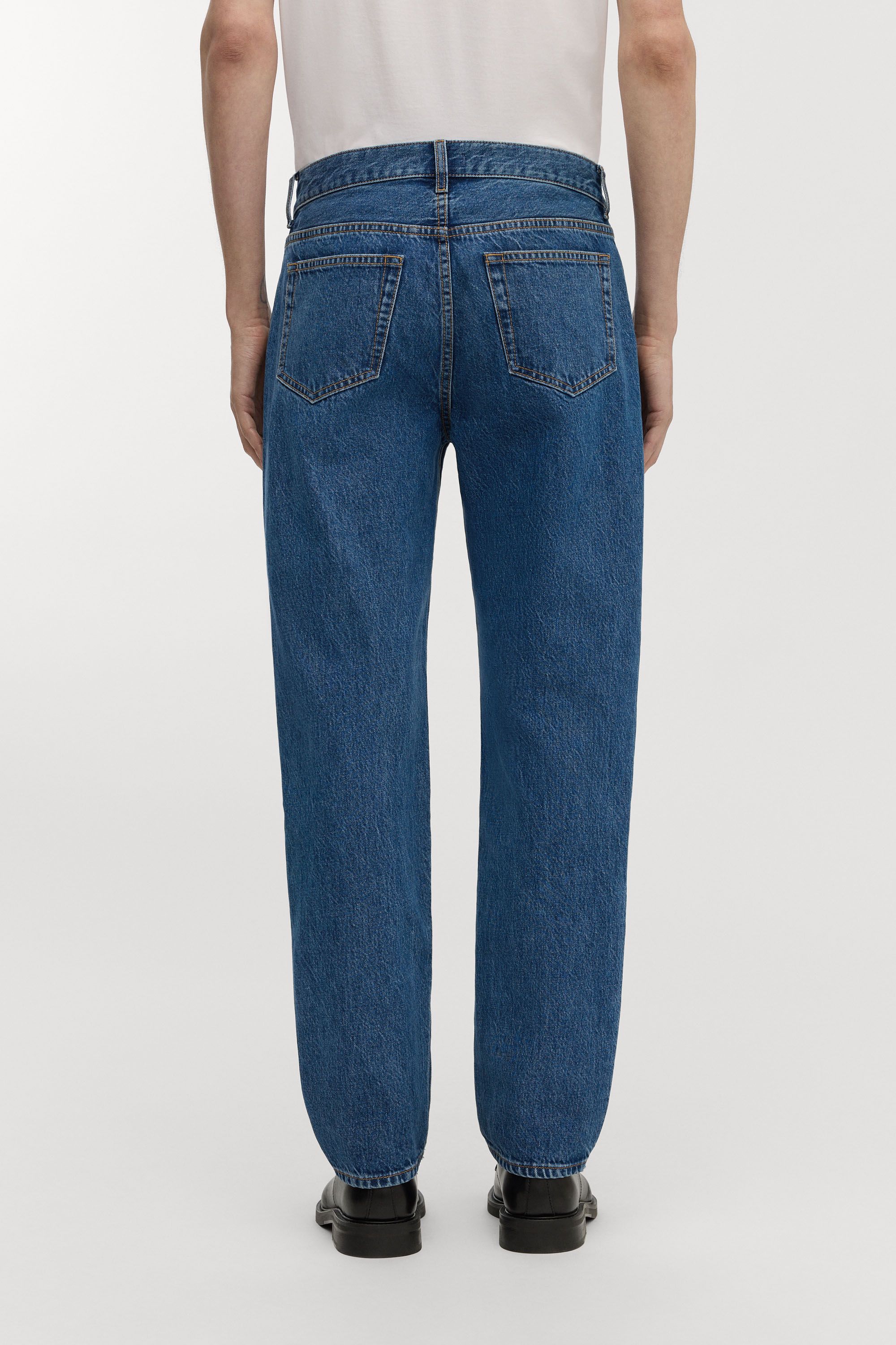 Image number 3 of The Regular Jeans - Coming Soon
