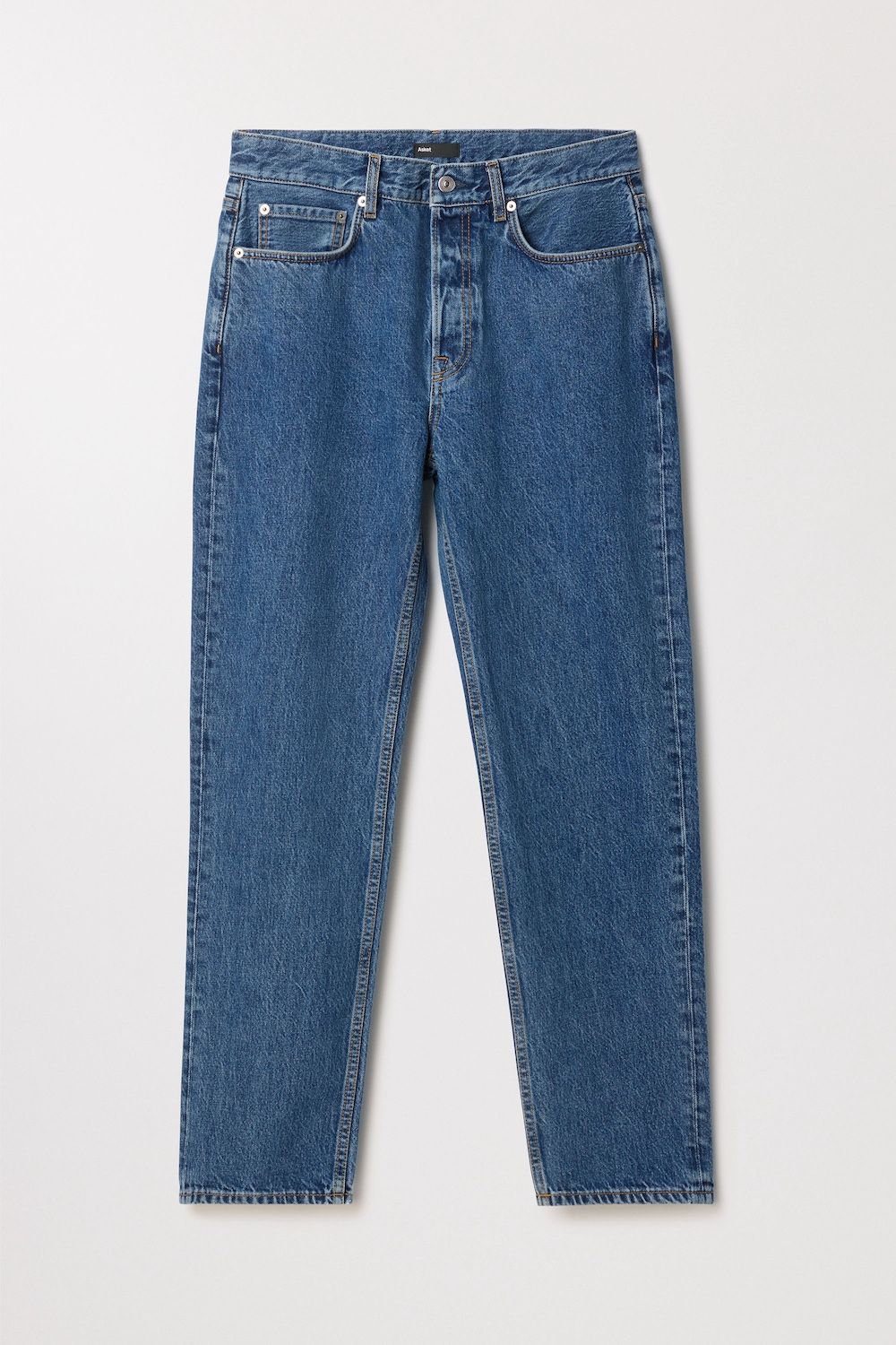 The Regular Jeans - Coming Soon