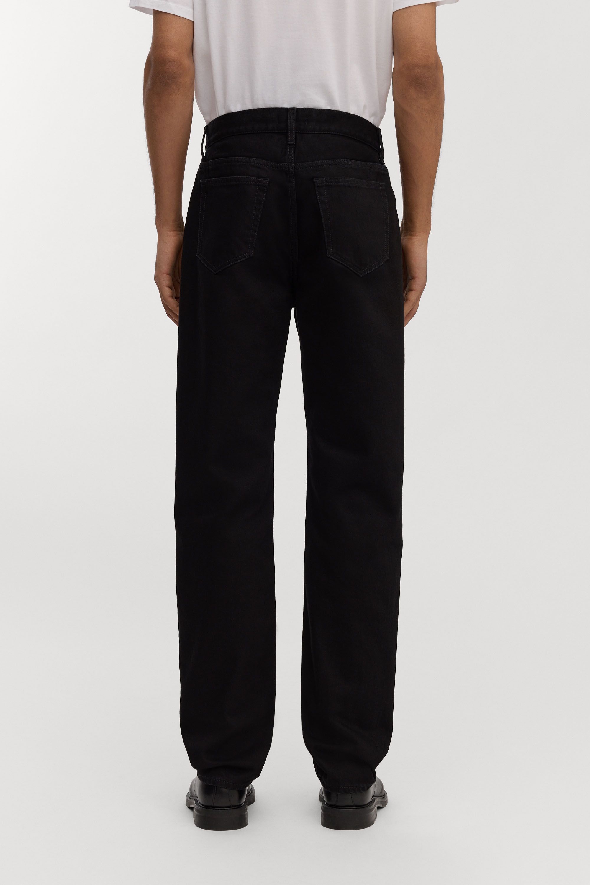 Image number 4 of The Regular Jeans - Coming Soon