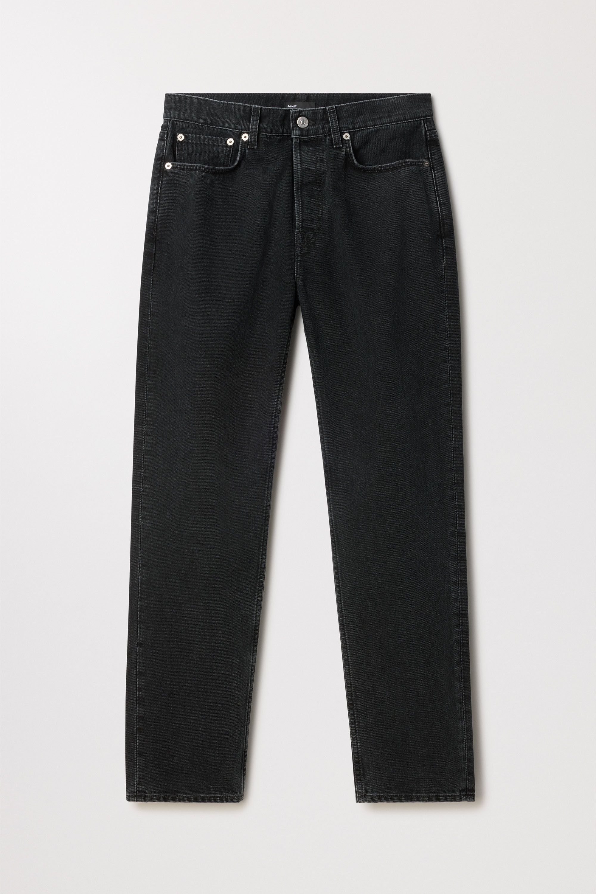 The Regular Jeans - Coming Soon