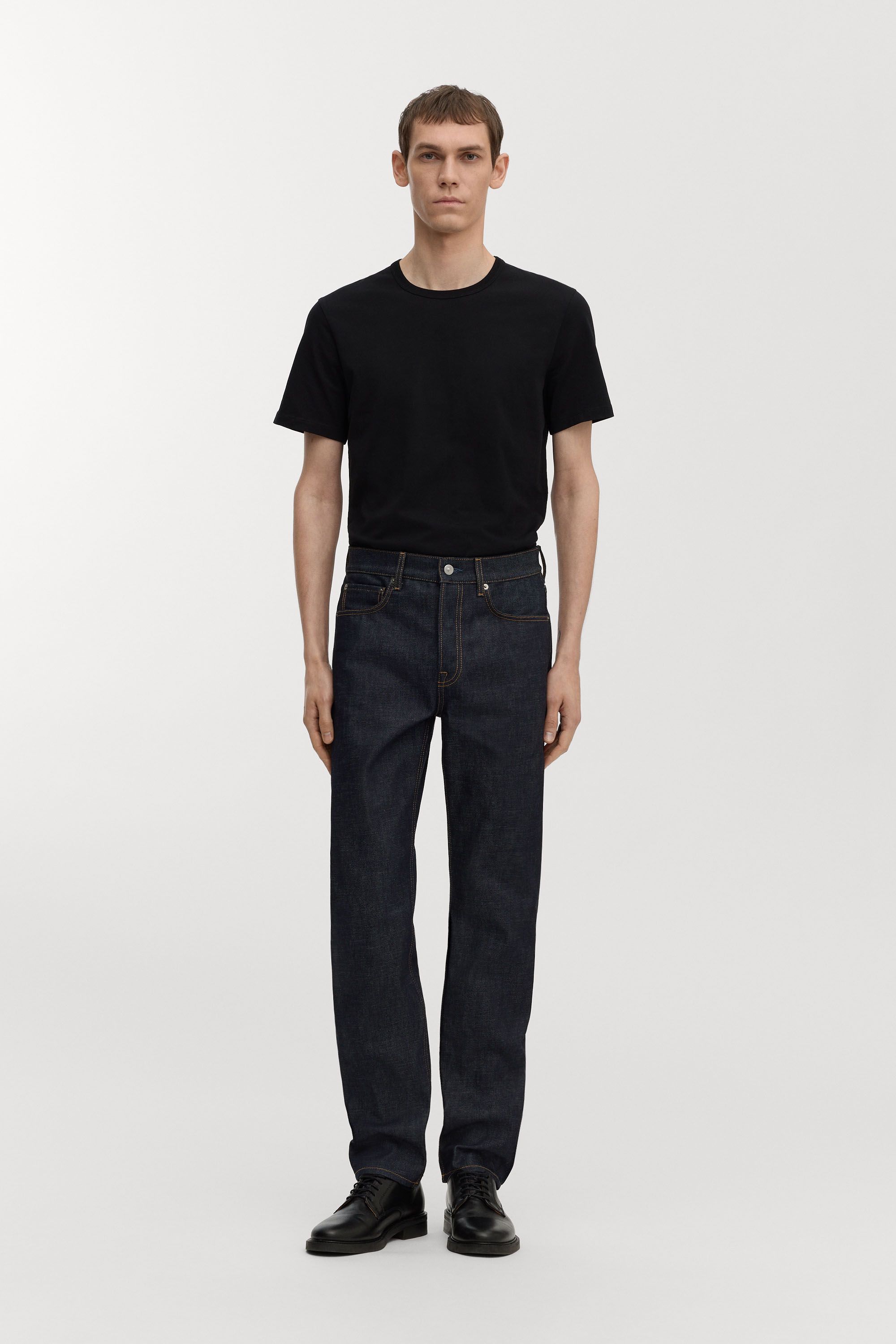 The Regular Jeans - Coming Soon