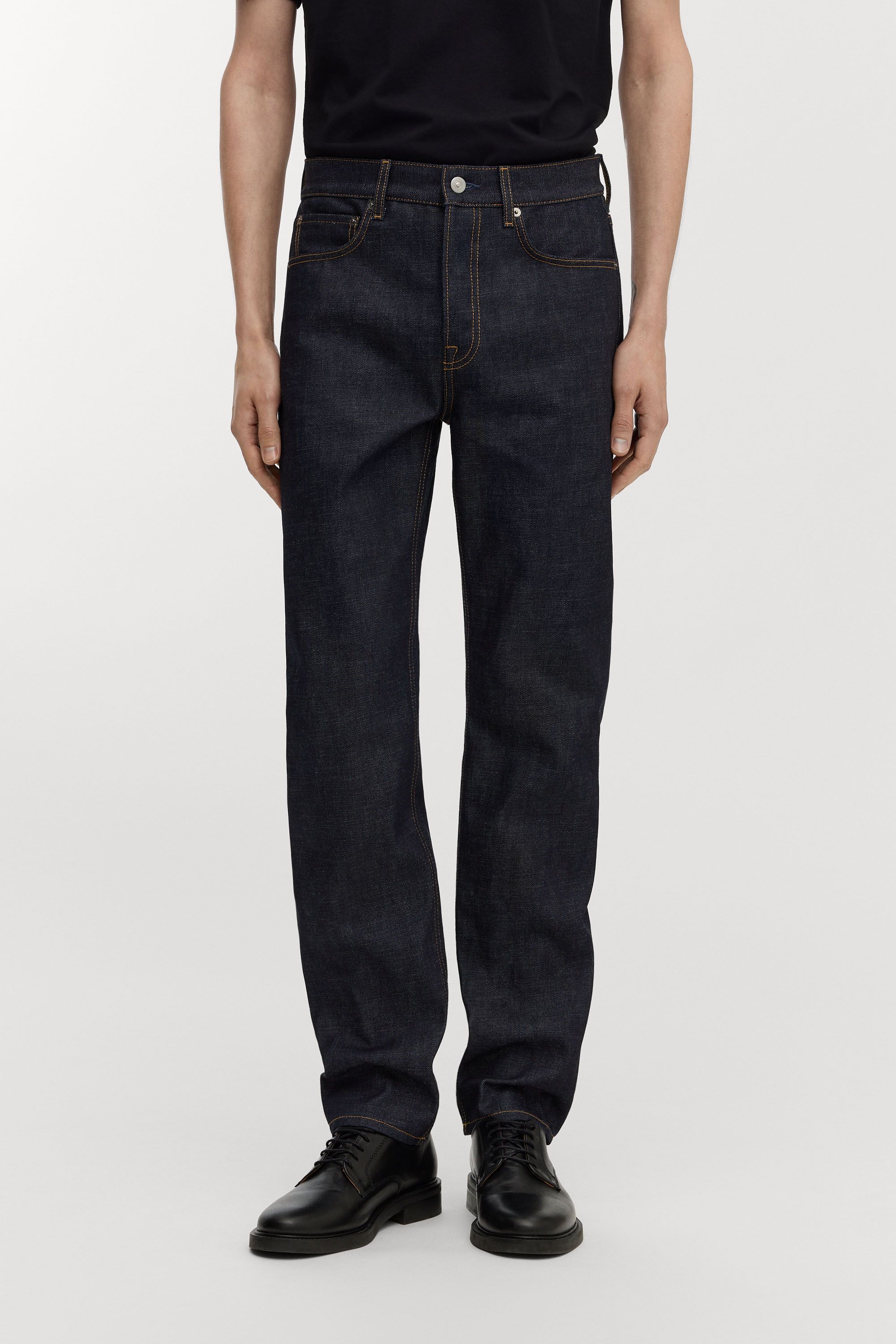 Image number 2 of The Regular Jeans - Coming Soon