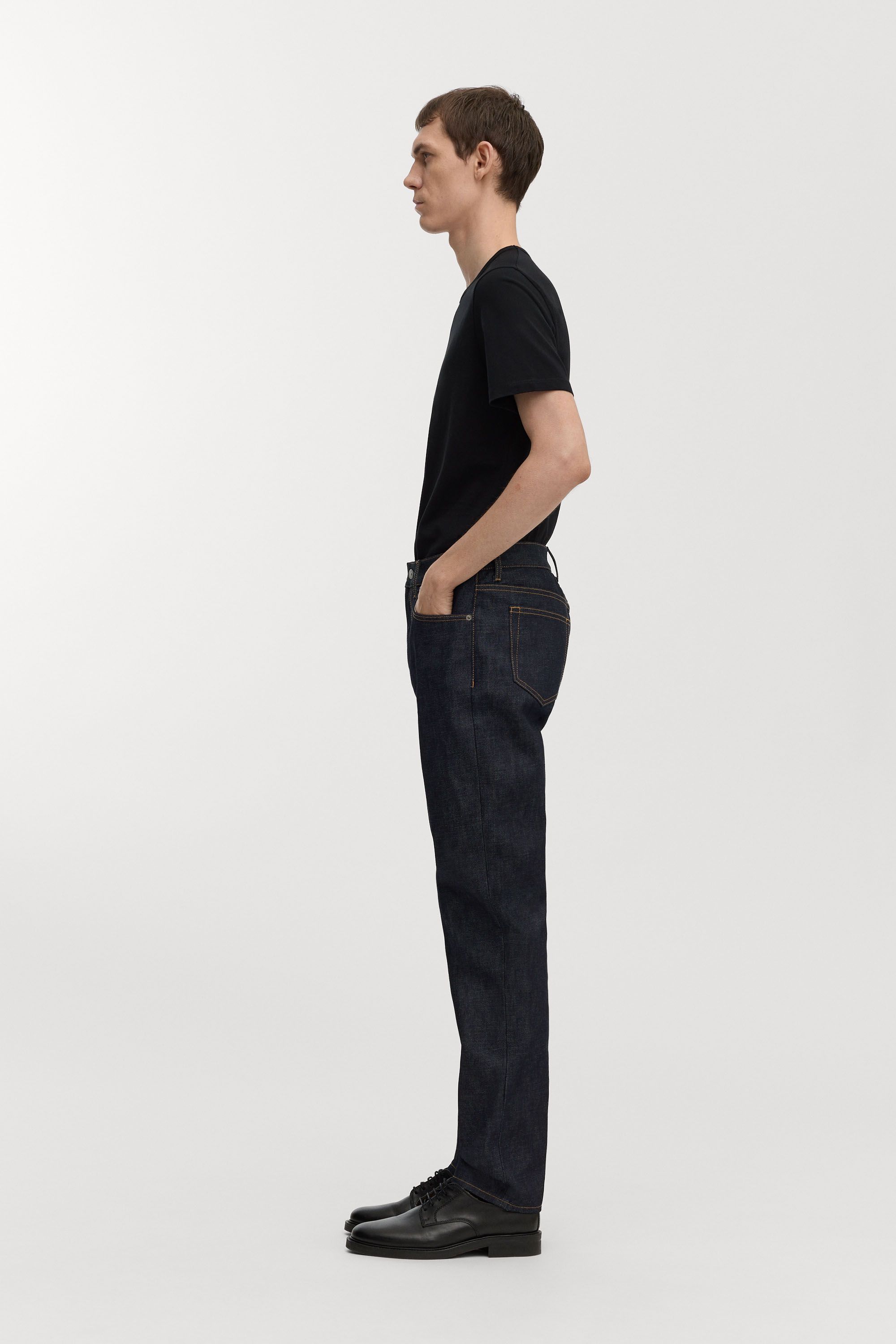 Image number 3 of The Regular Jeans - Coming Soon