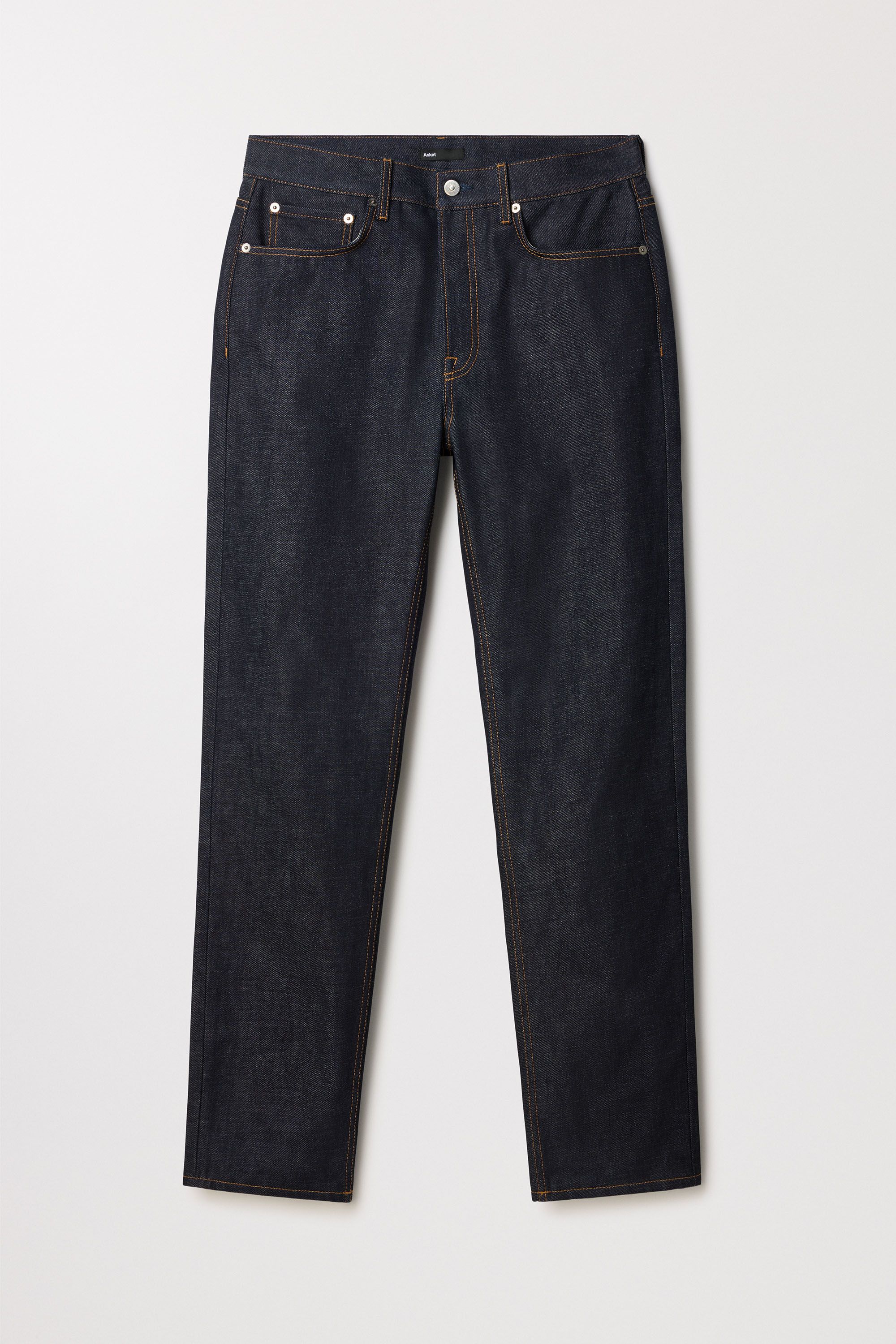 The Regular Jeans - Coming Soon