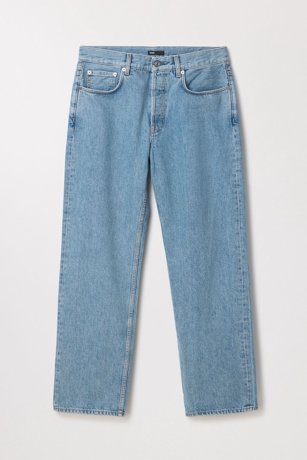 The Loose Jeans - Coming Soon
