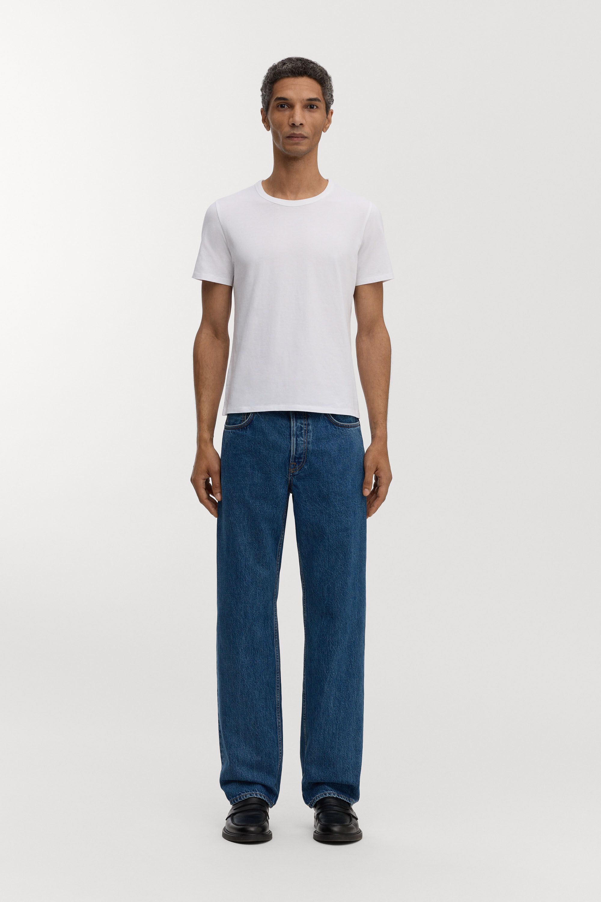 The Loose Jeans - Coming Soon