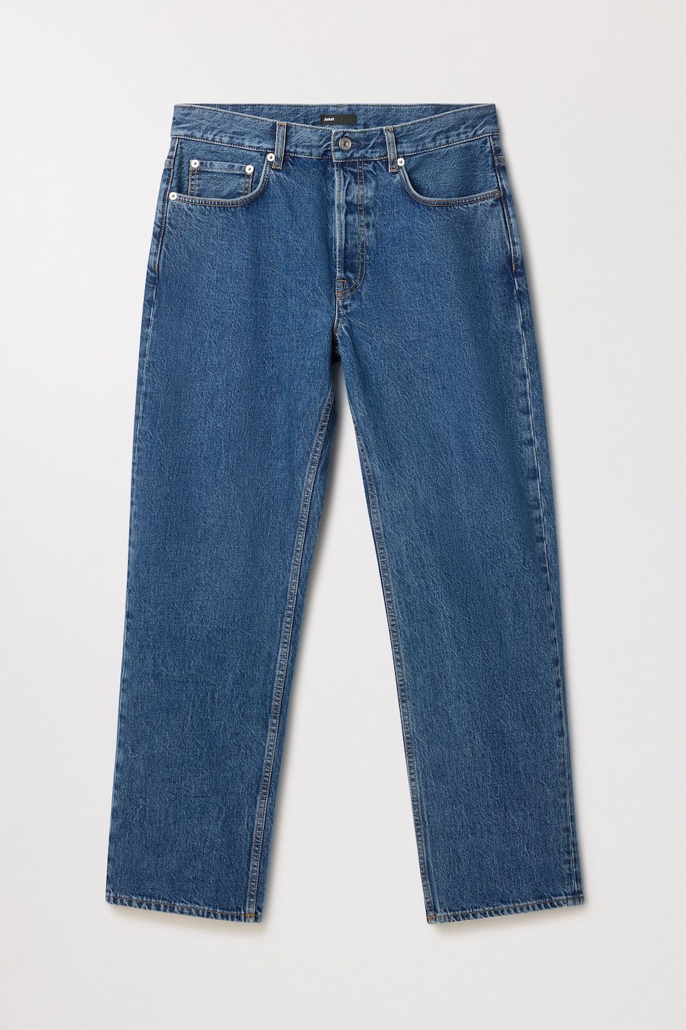 The Loose Jeans - Coming Soon
