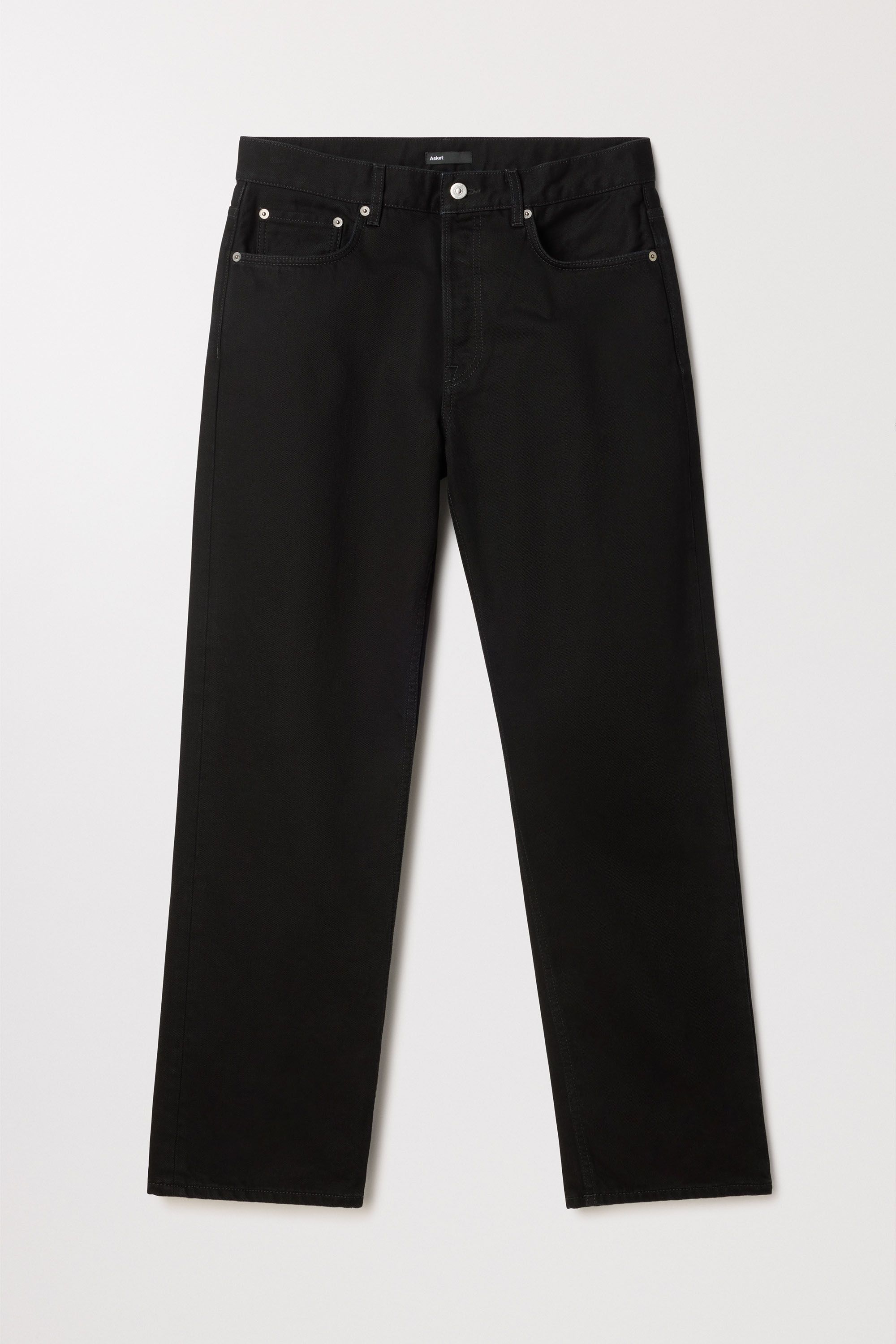 The Loose Jeans - Coming Soon