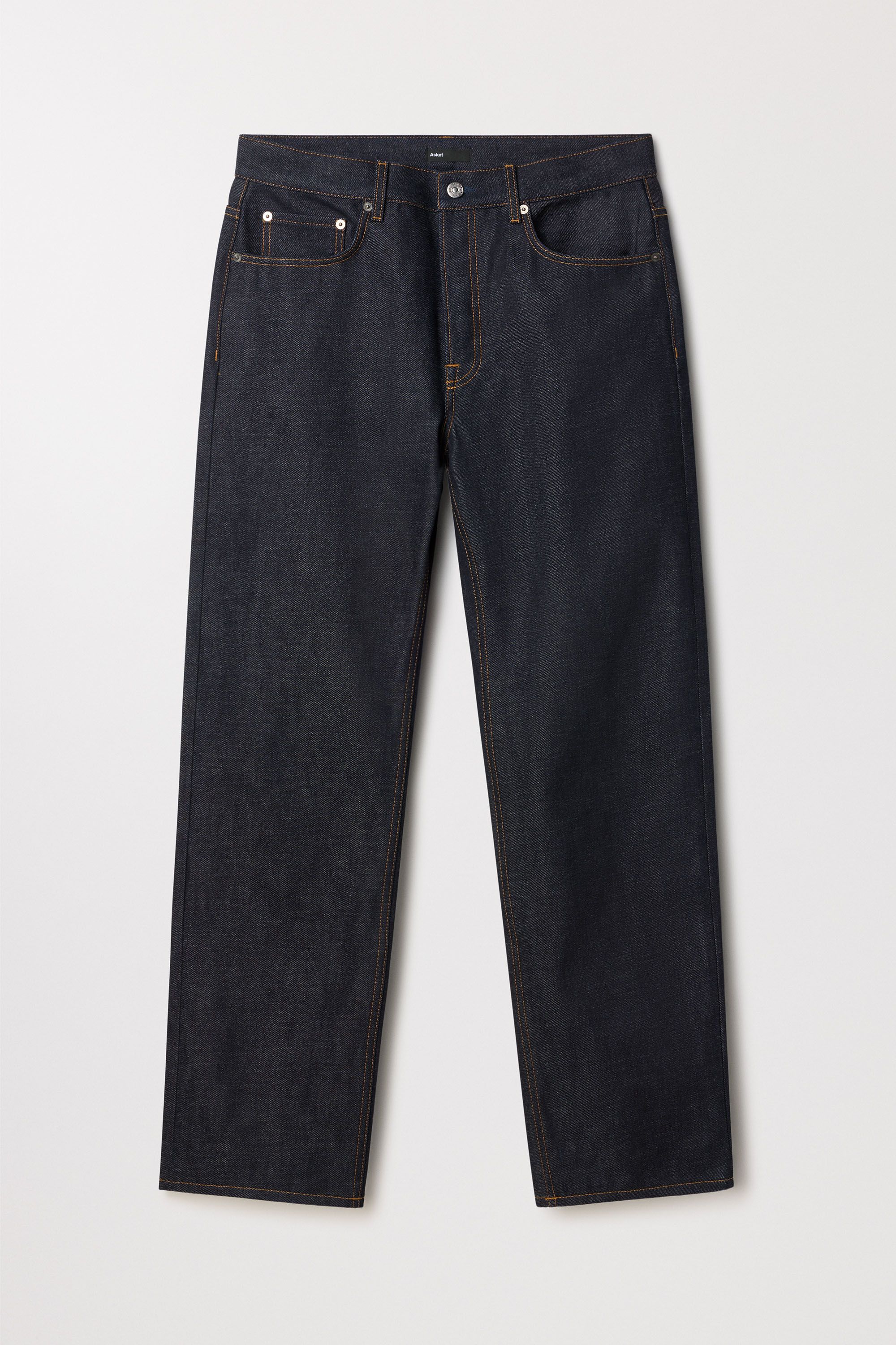 The Loose Jeans - Coming Soon