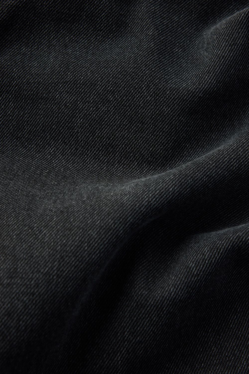 13oz organic cotton denim