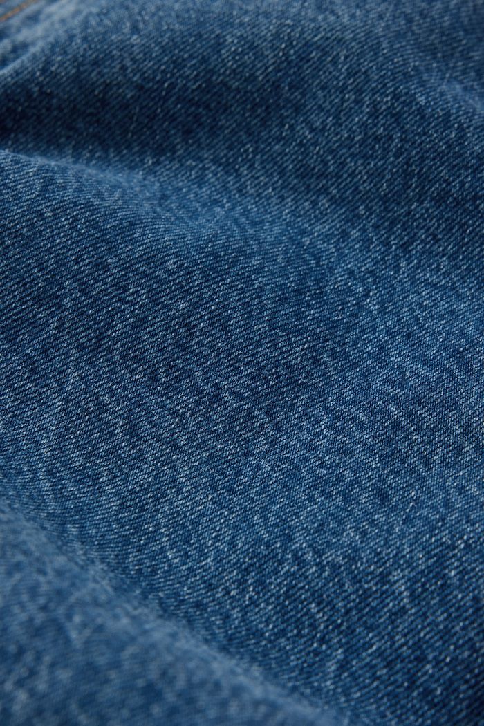 13oz organic cotton denim
