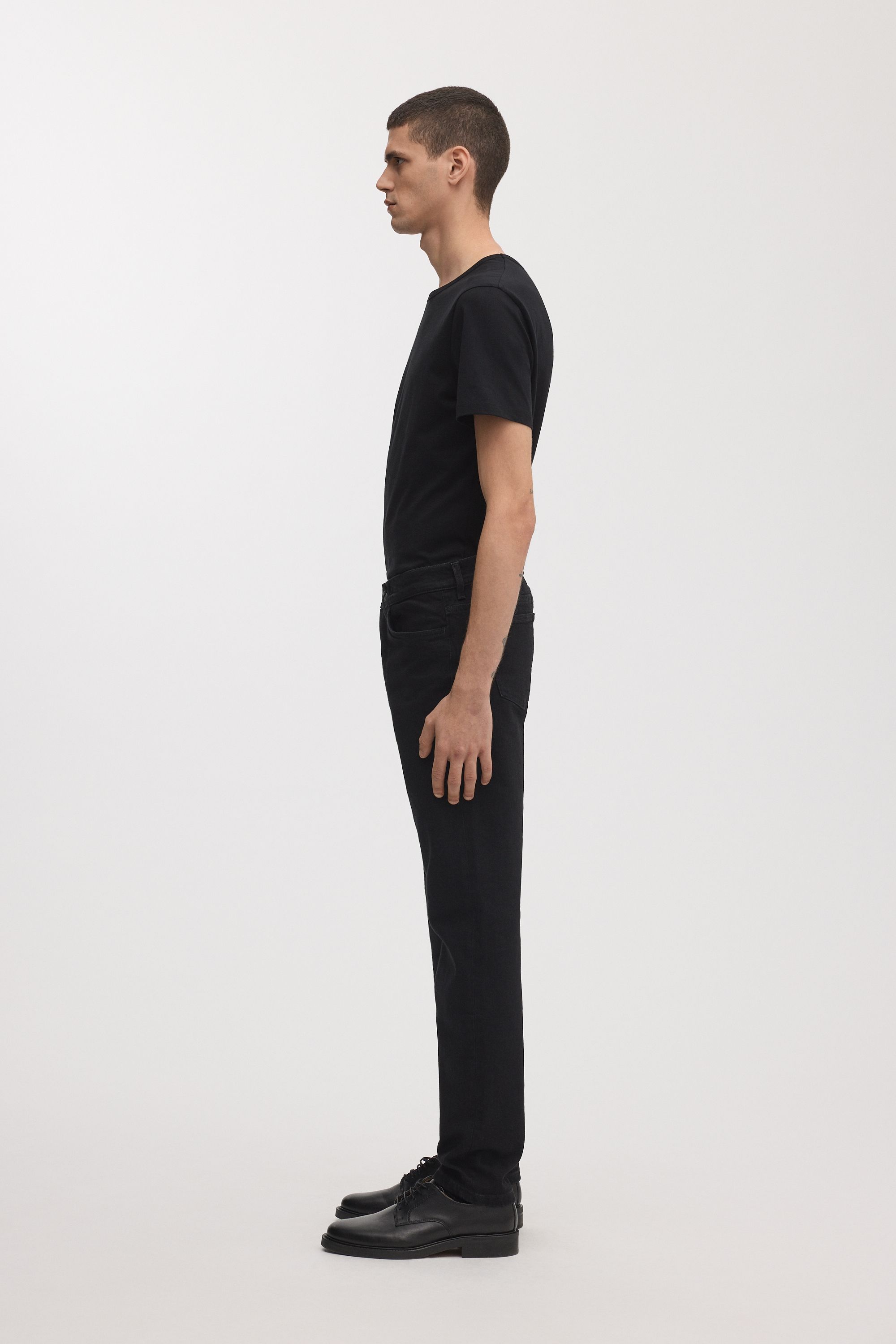 The Slim Jeans