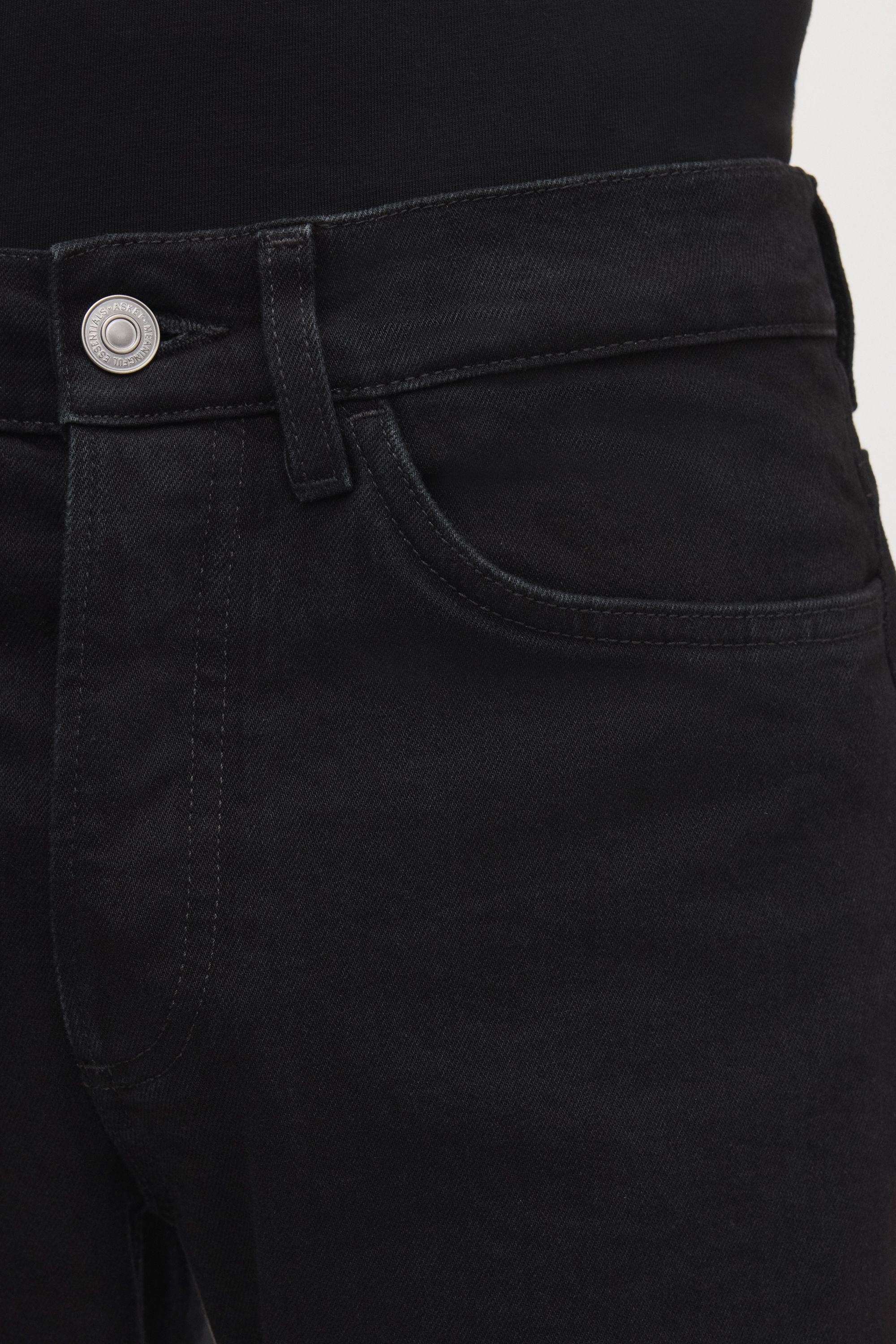 The Slim Jeans