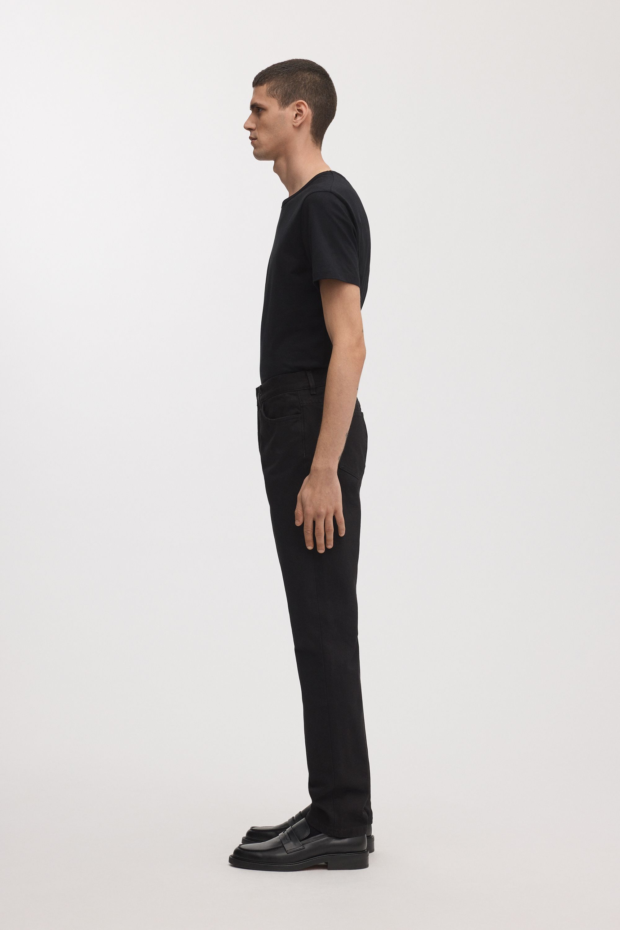 Image number 2 of The Regular Jeans