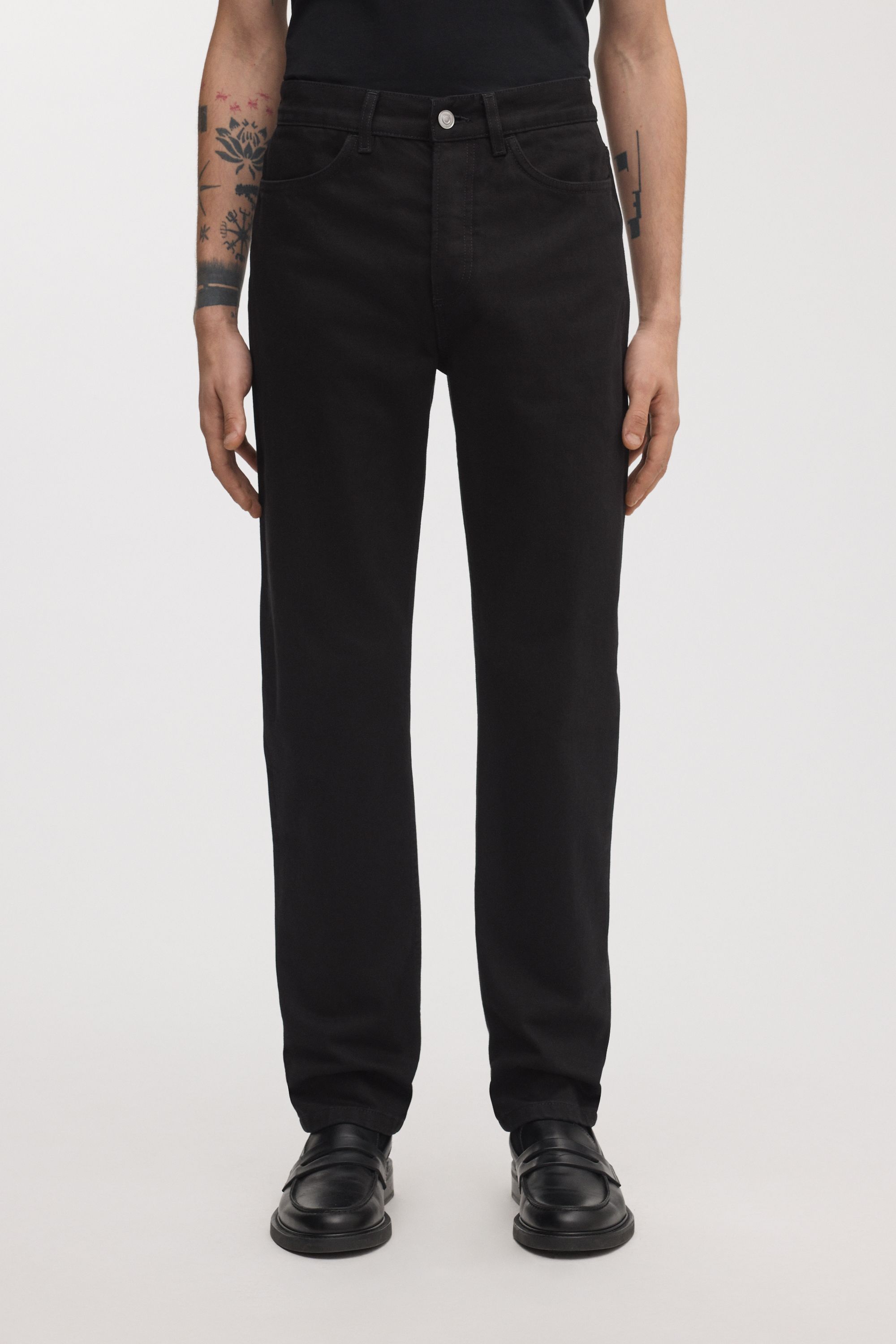 Image number 3 of The Regular Jeans