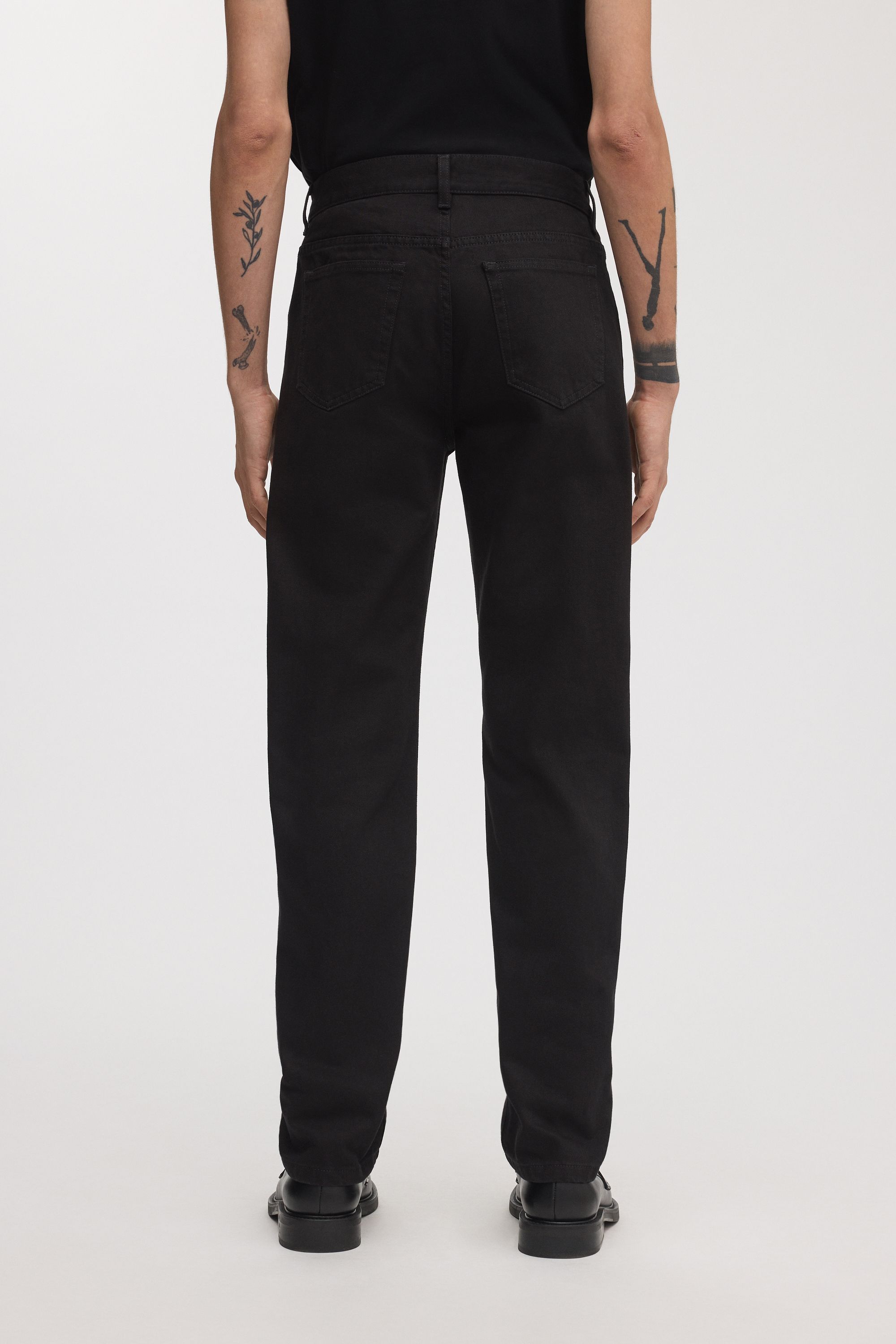 Image number 4 of The Regular Jeans