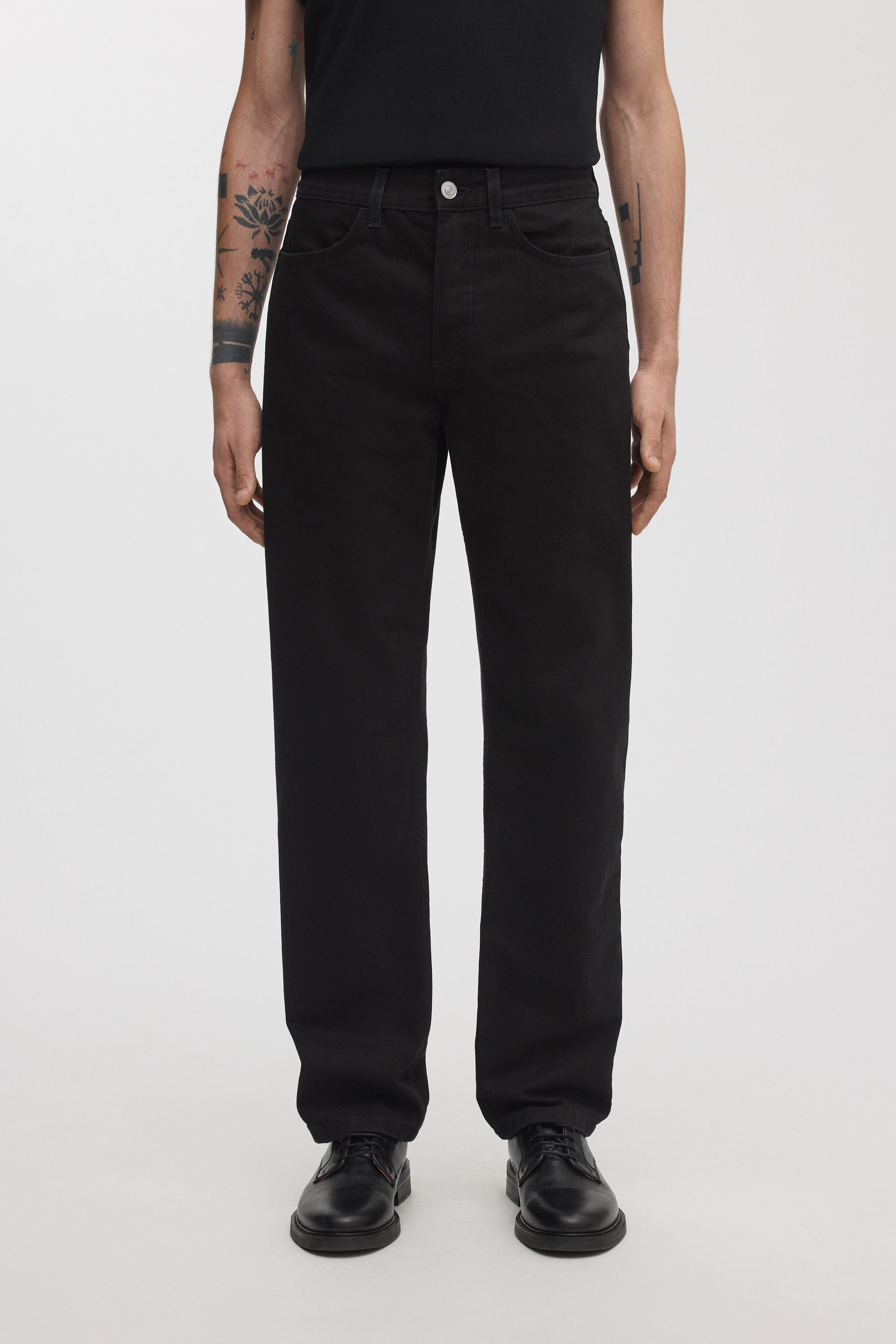 Image number 3 of The Loose Jeans