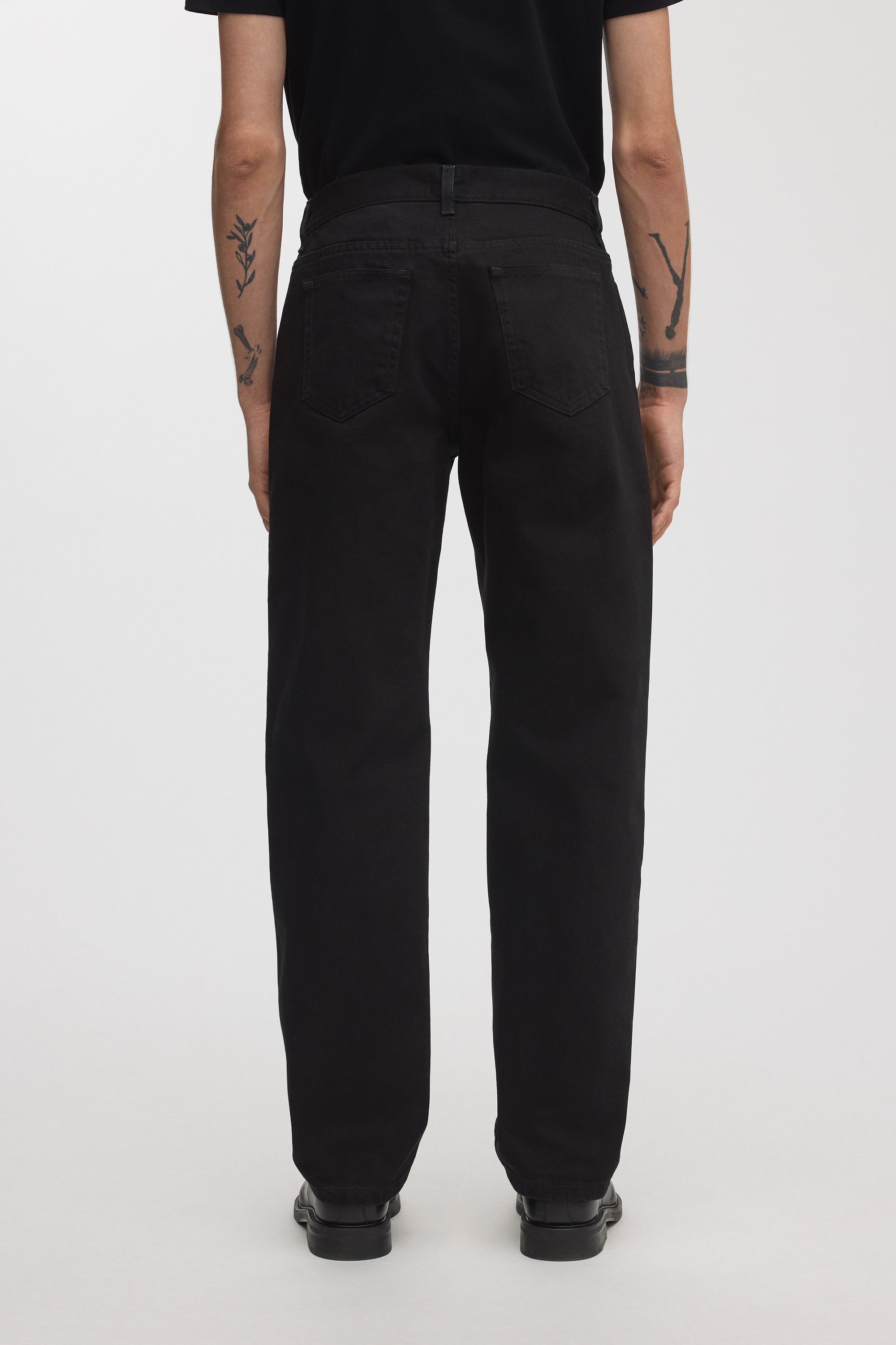 Image number 4 of The Loose Jeans