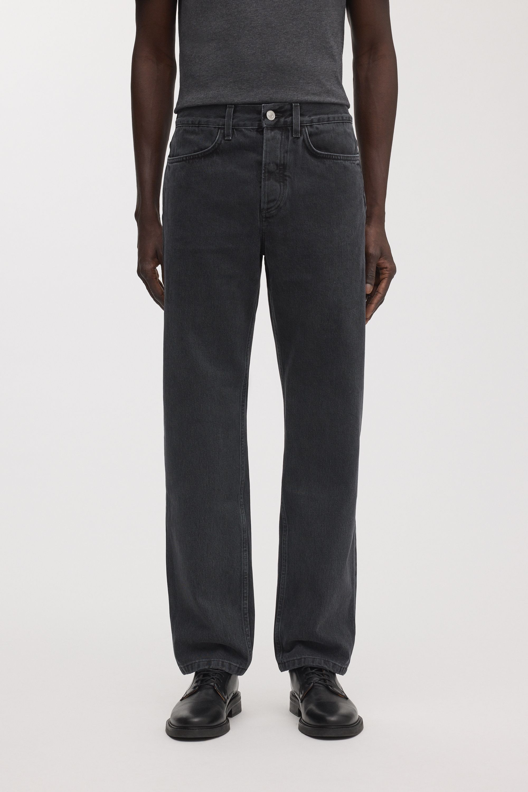 Image number 3 of The Loose Jeans