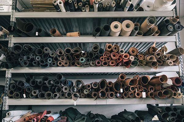 The Belt Factory