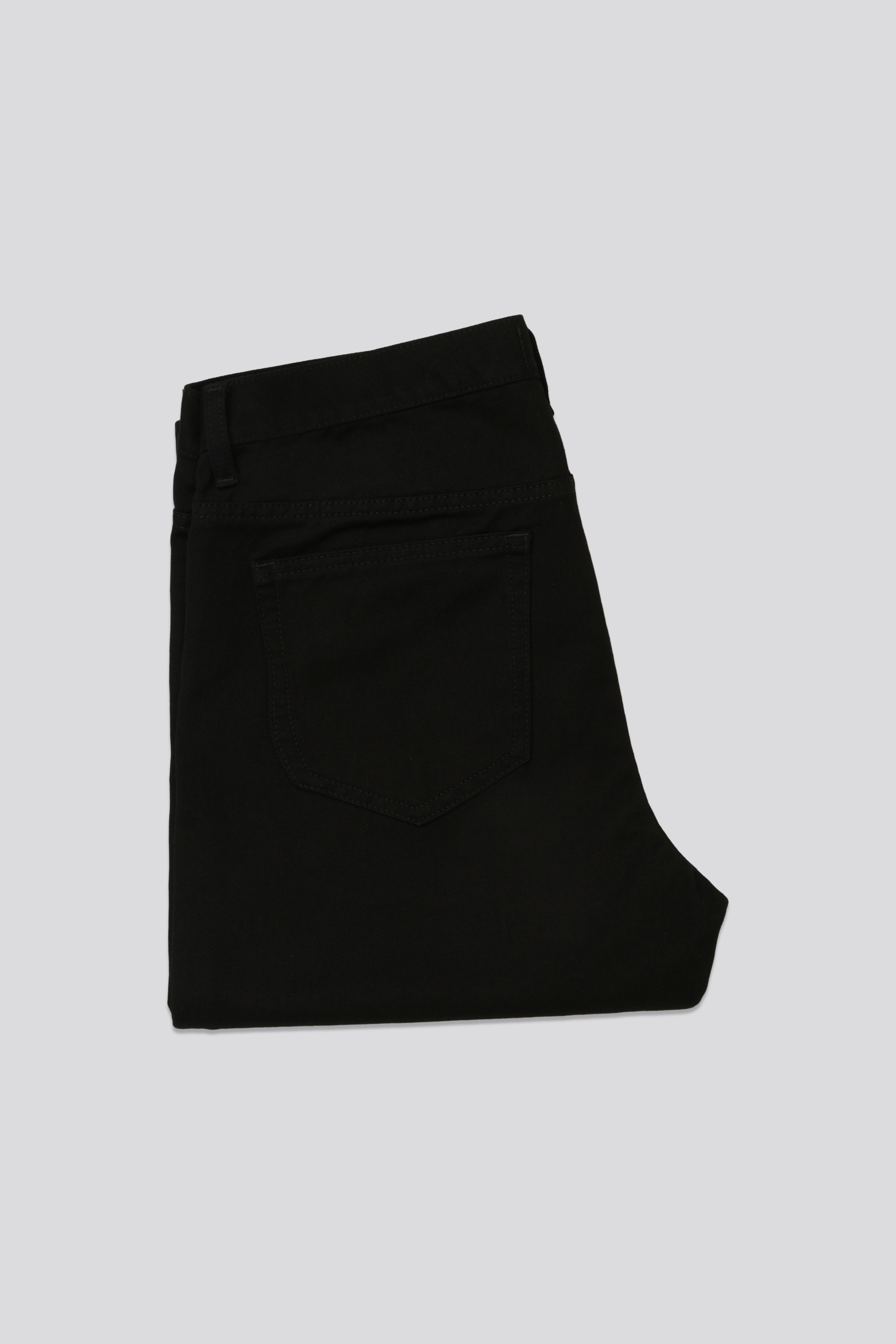 Image number 10 of The Black Denim Jeans - Archive