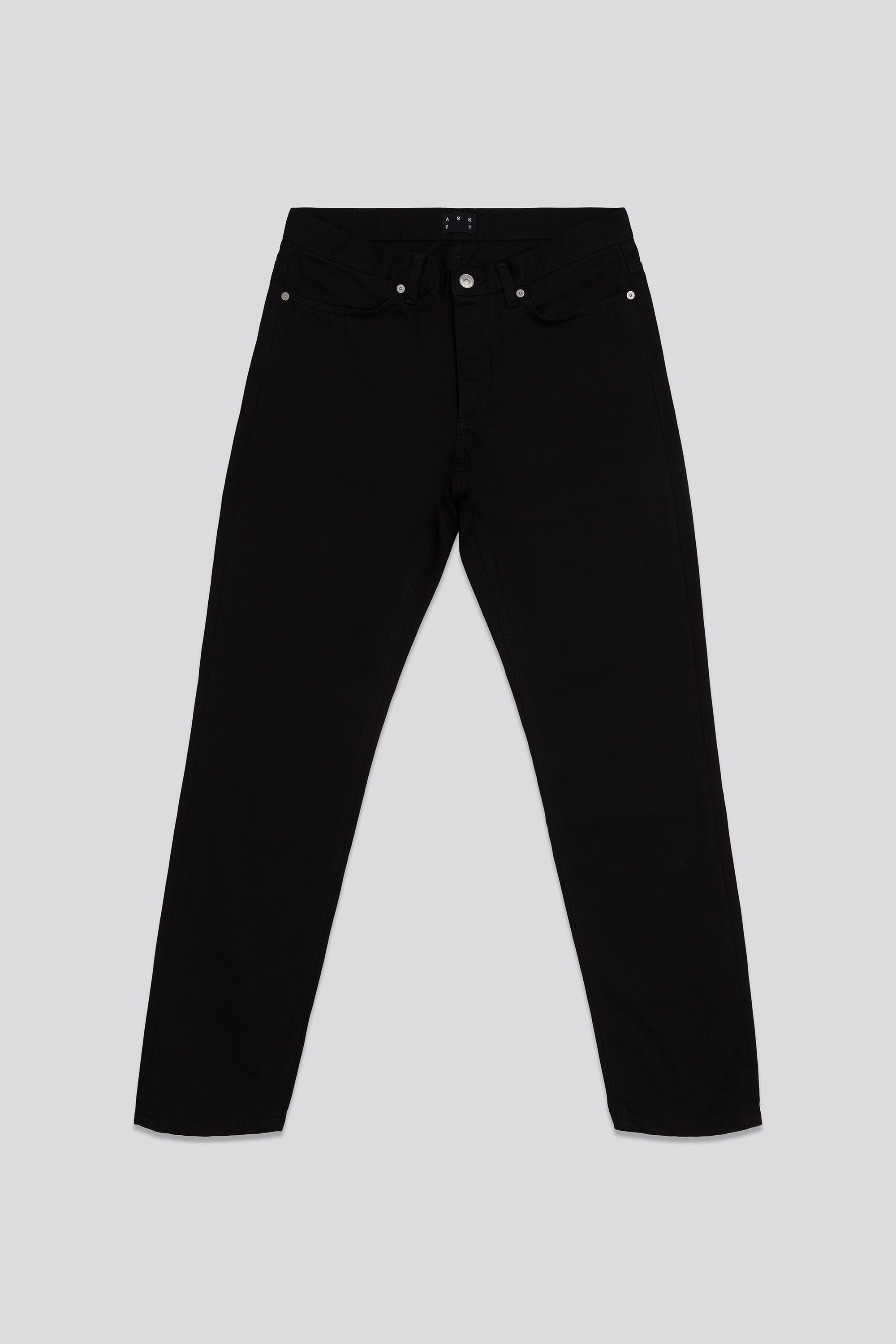 Image number 10 of The Black Denim Jeans - Archive