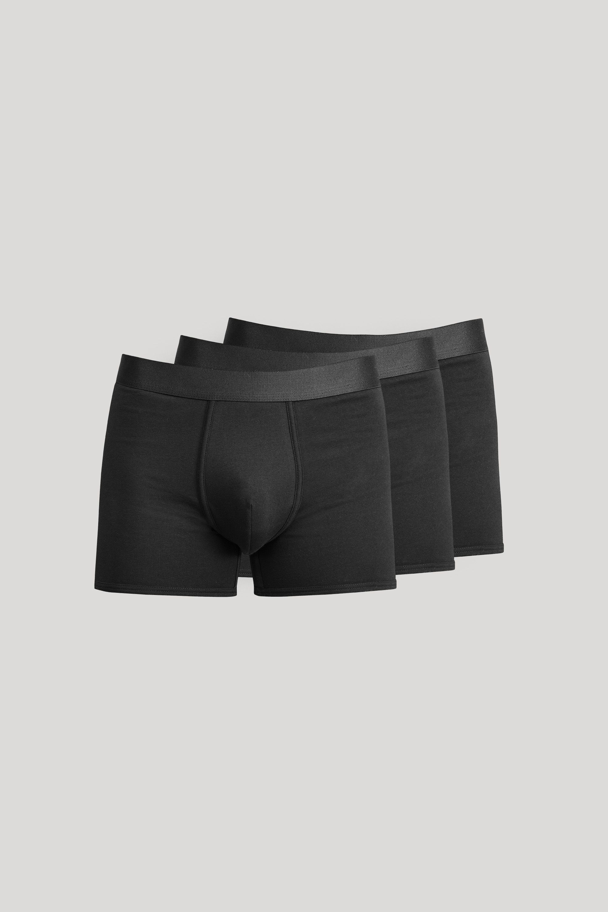 The Boxer Brief 3-Pack